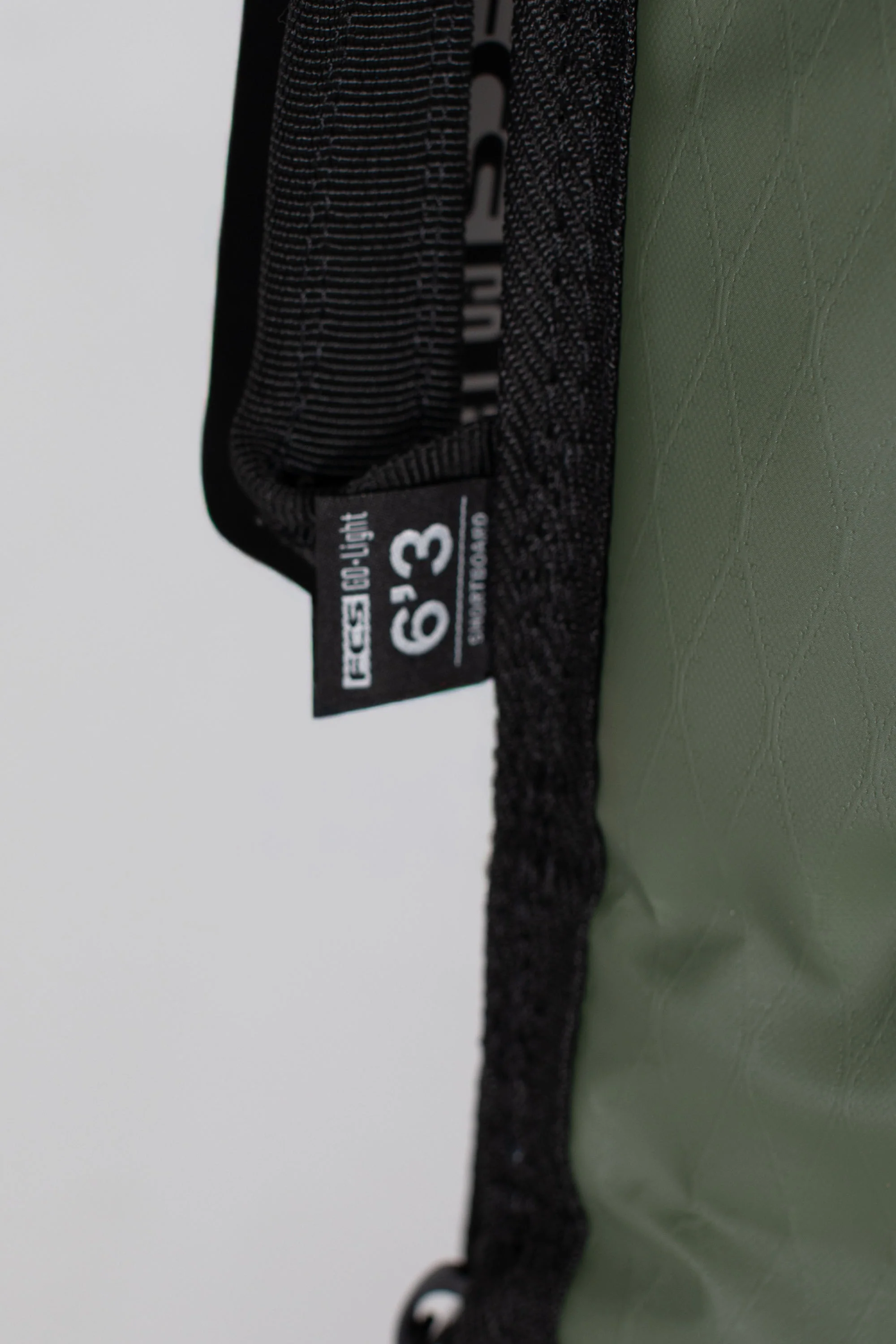 FCS - 6.3 DAY RUNNER SHORTBOARD - Image 3