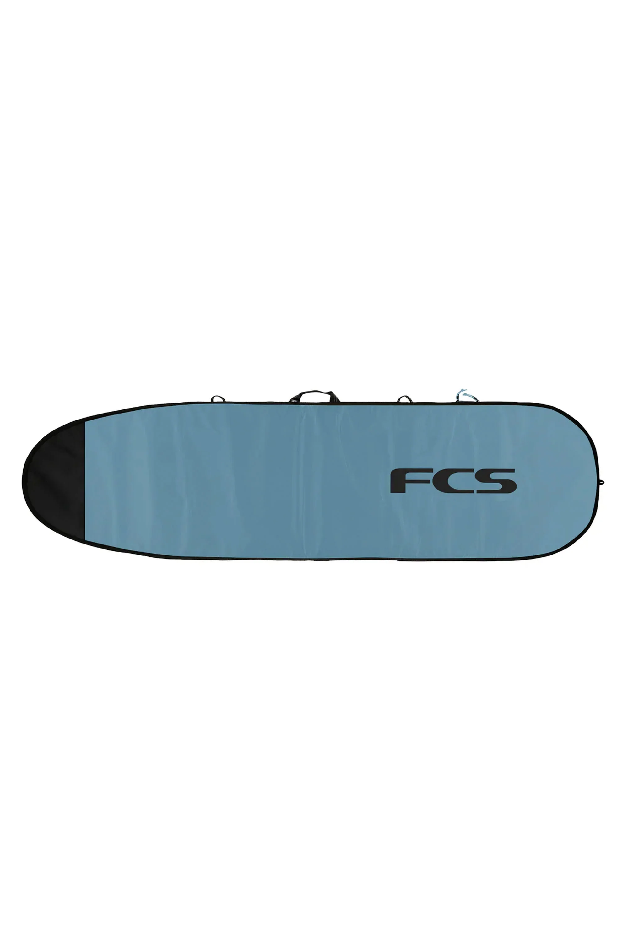 FCS - 7´0 CLASSIC FUN BOARD - TRANQUIL BLUE