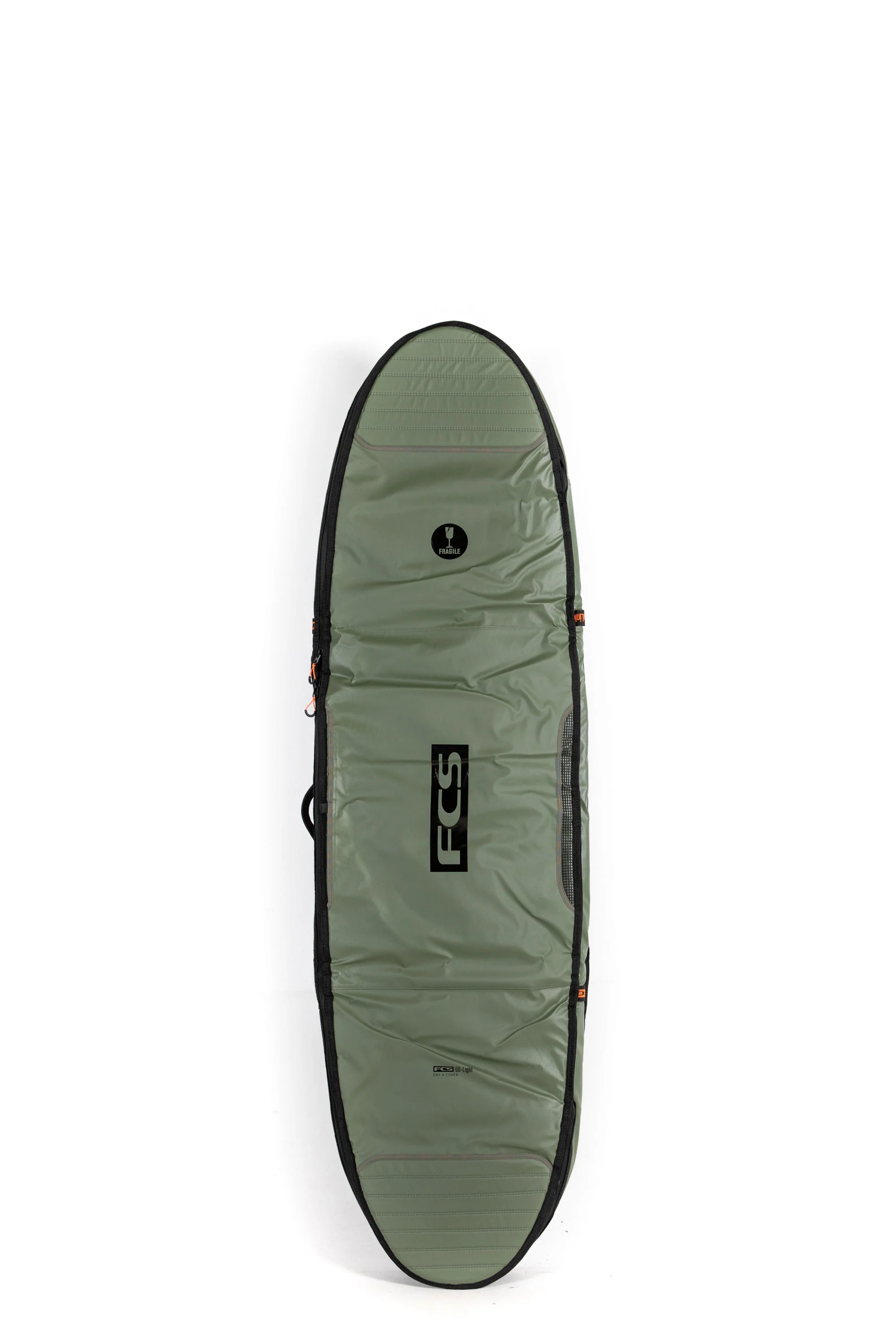 FCS - 7.0 DAY-X MID-LENGTH