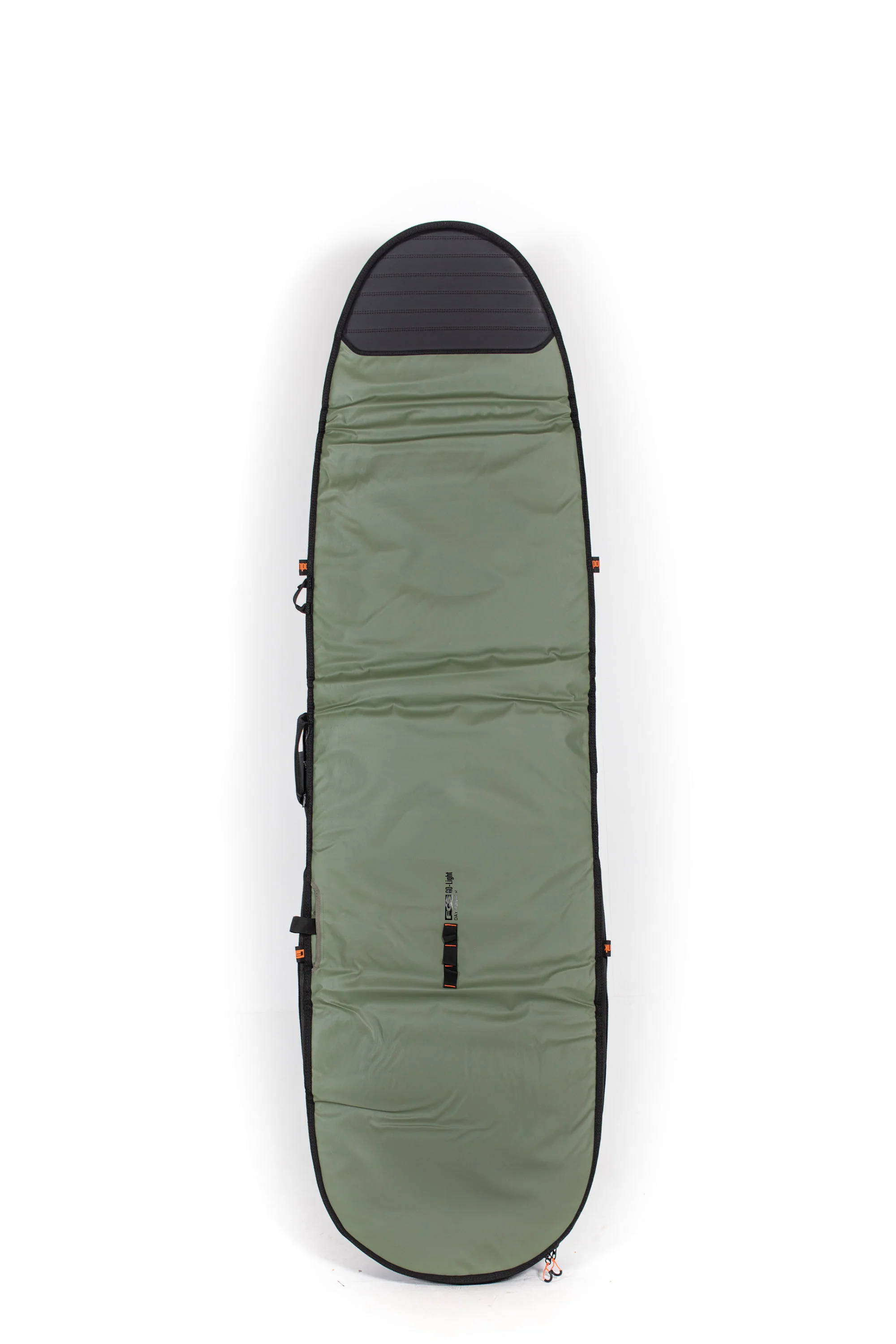 FCS - 7.6 DAY RUNNER MID-LENGTH