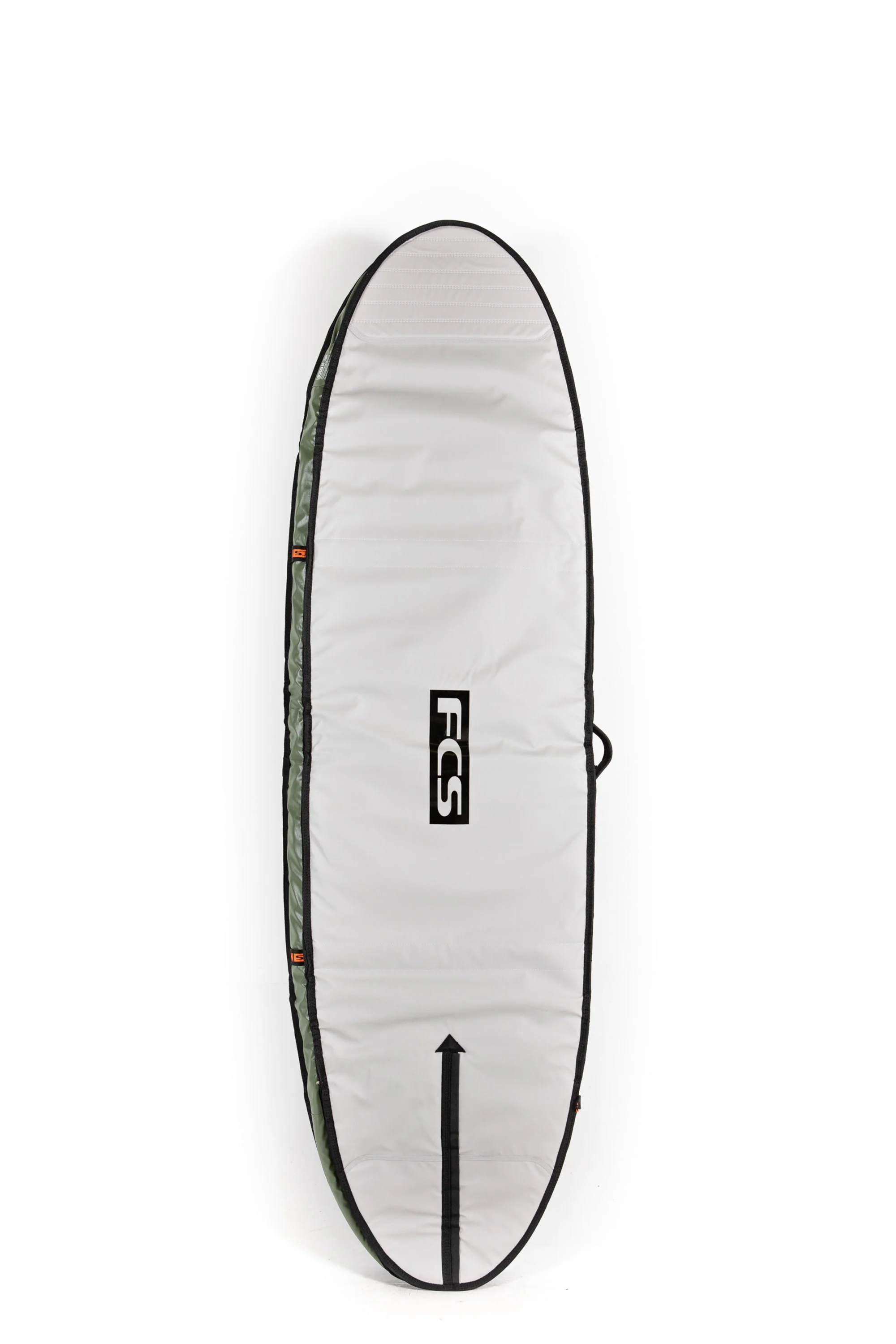 FCS - 7.6 DAY-X MID-LENGTH - Image 2