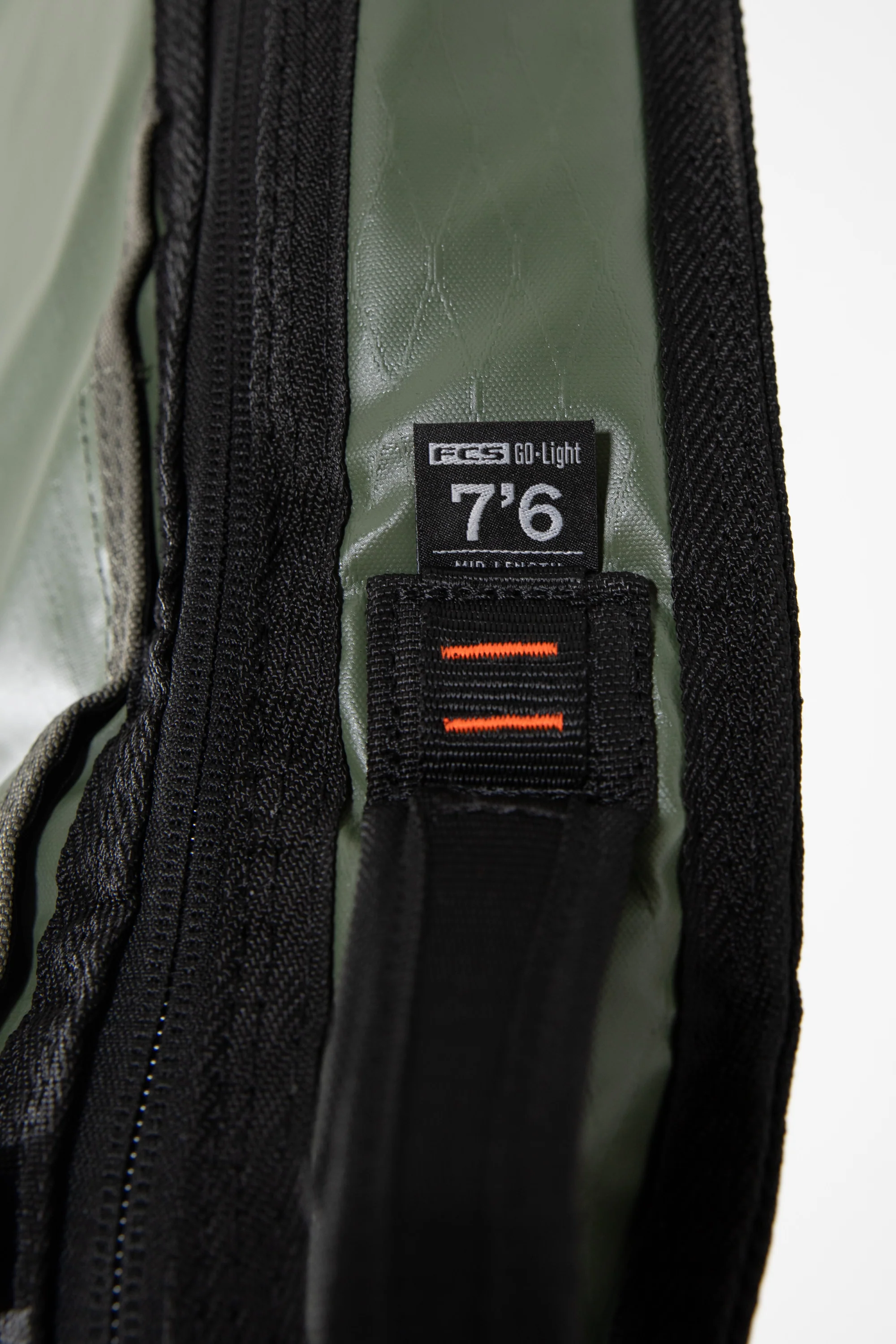 FCS - 7.6 DAY-X MID-LENGTH - Image 3