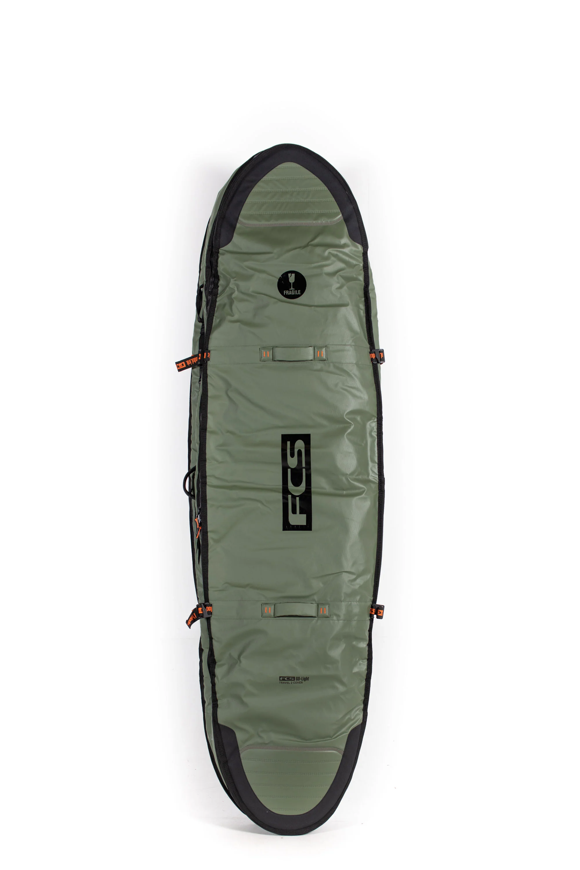 FCS - 7.6 TRAVEL 2 MID-LENGTH
