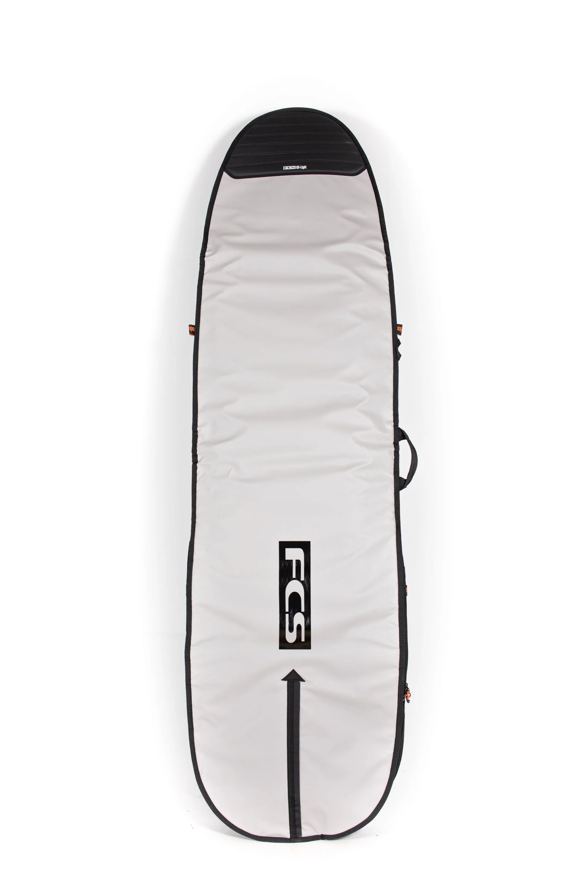 FCS - 8.0 DAY RUNNER MID-LENGTH - Image 2
