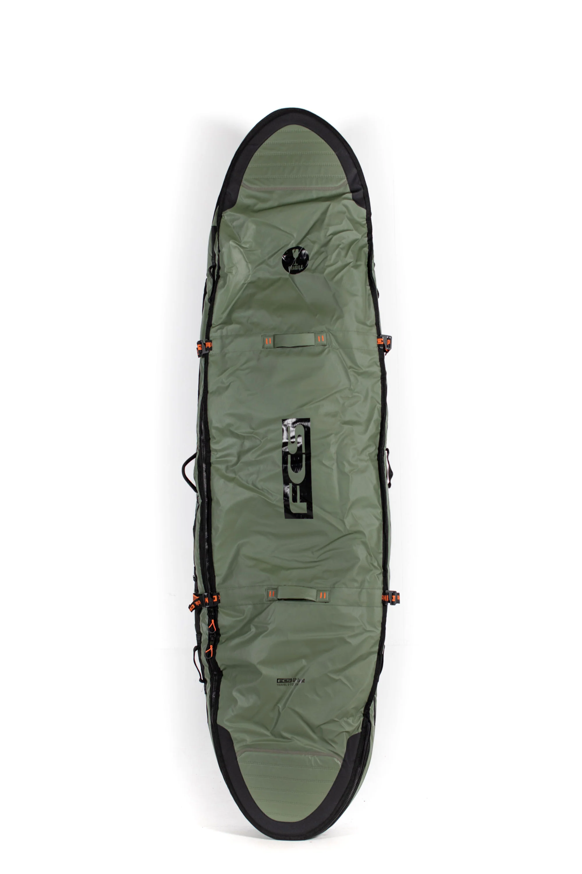 FCS - 8.0 TRAVEL 2 MID-LENGTH