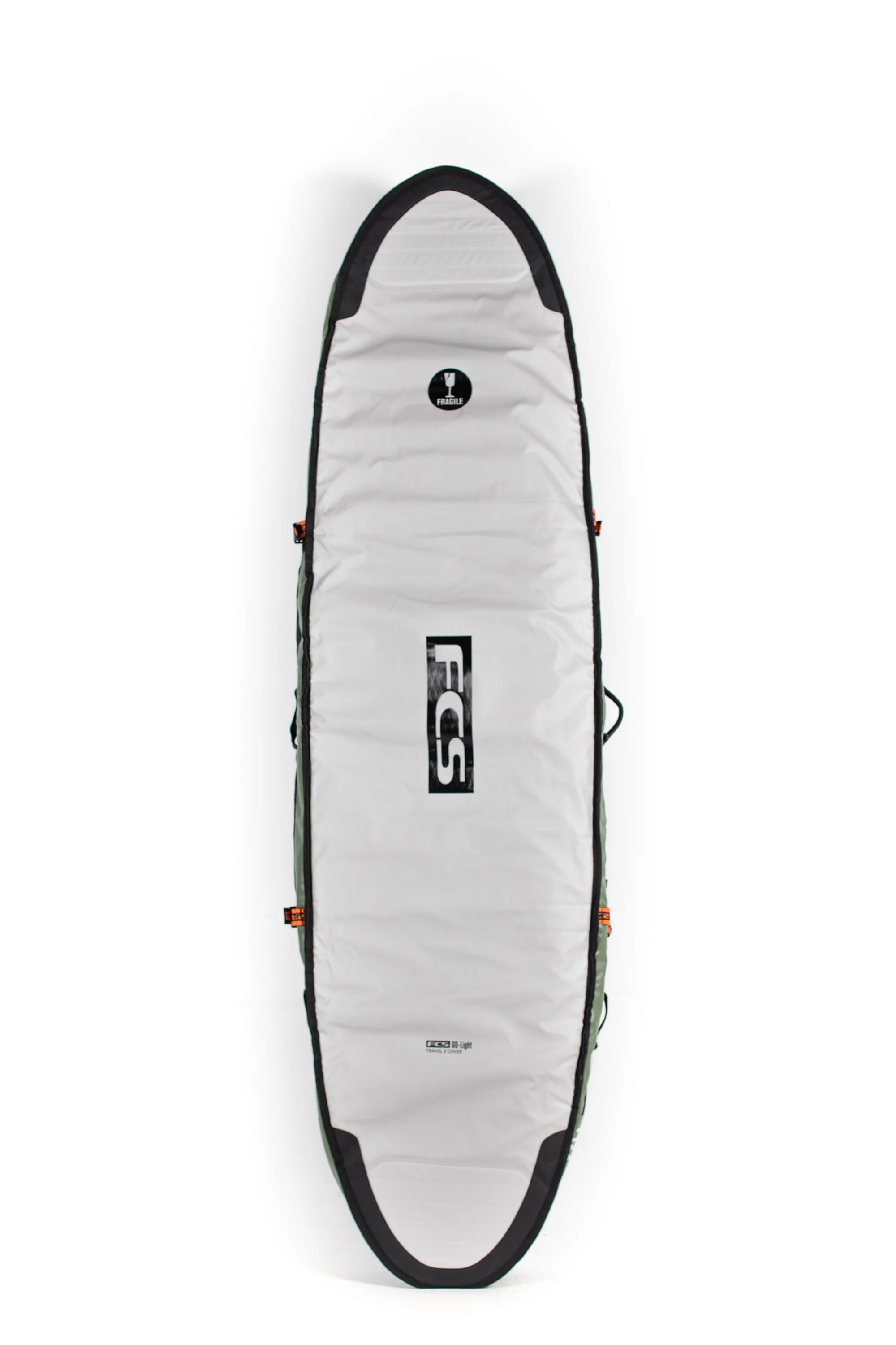FCS - 8.0 TRAVEL 2 MID-LENGTH - Image 2