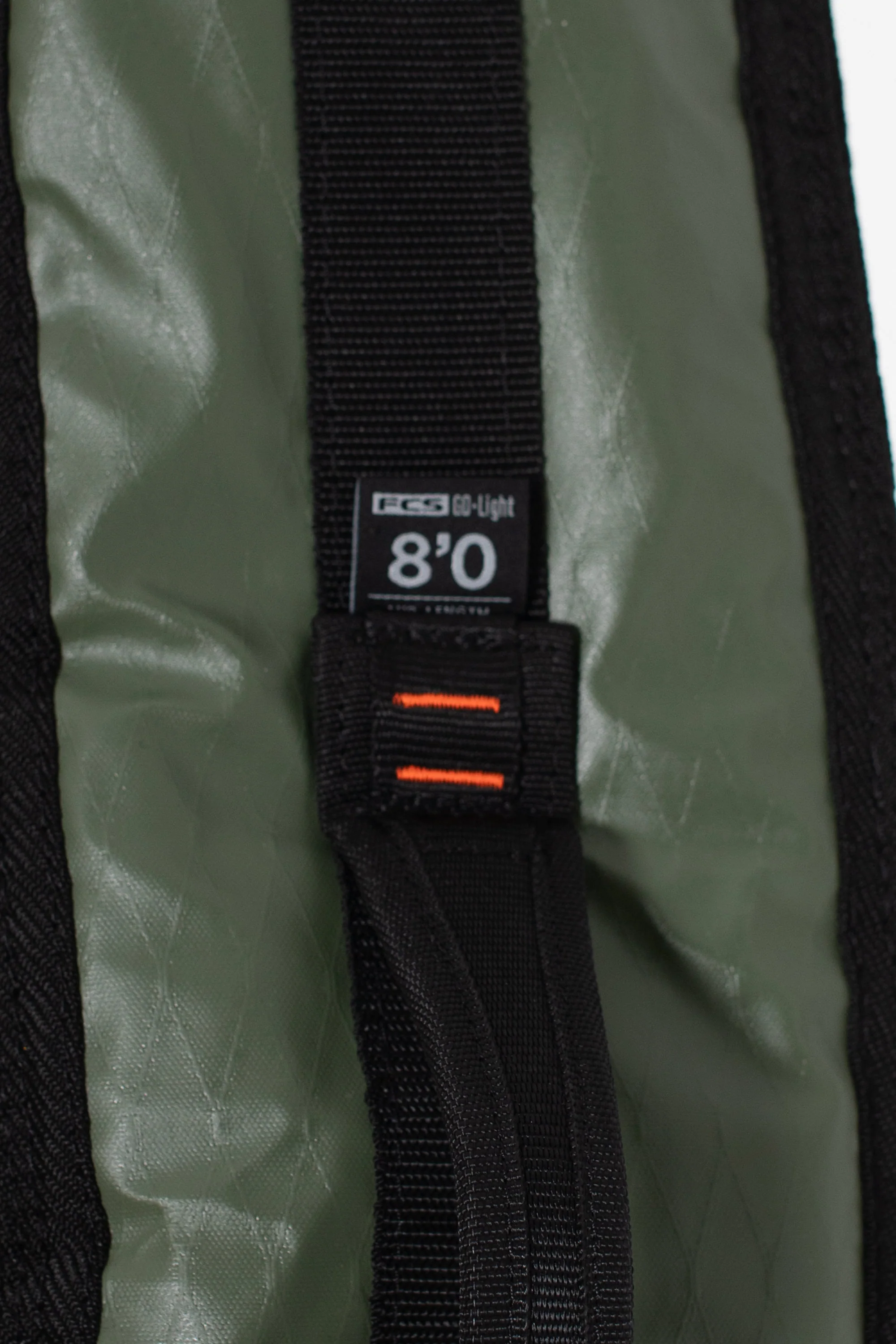 FCS - 8.0 TRAVEL 2 MID-LENGTH - Image 3