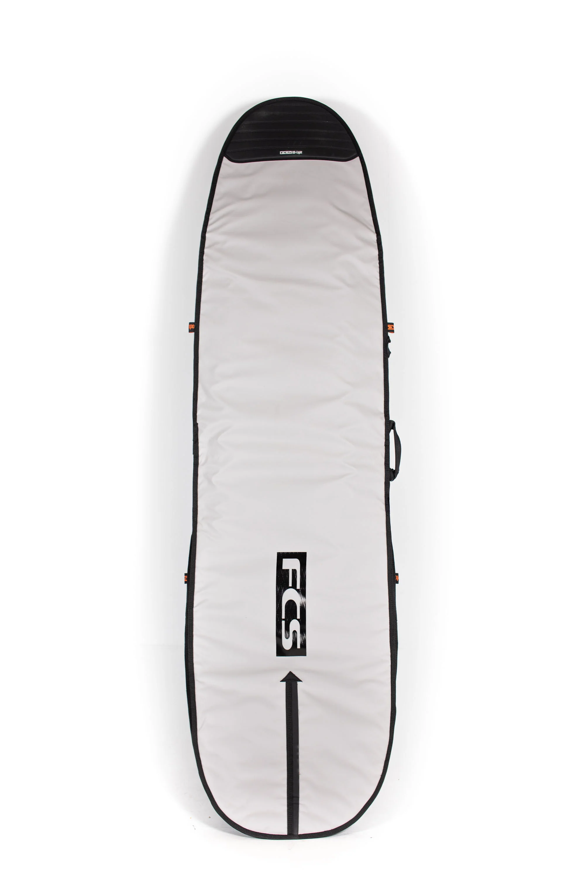 FCS - 8.6 DAY RUNNER MID-LENGTH - Image 2