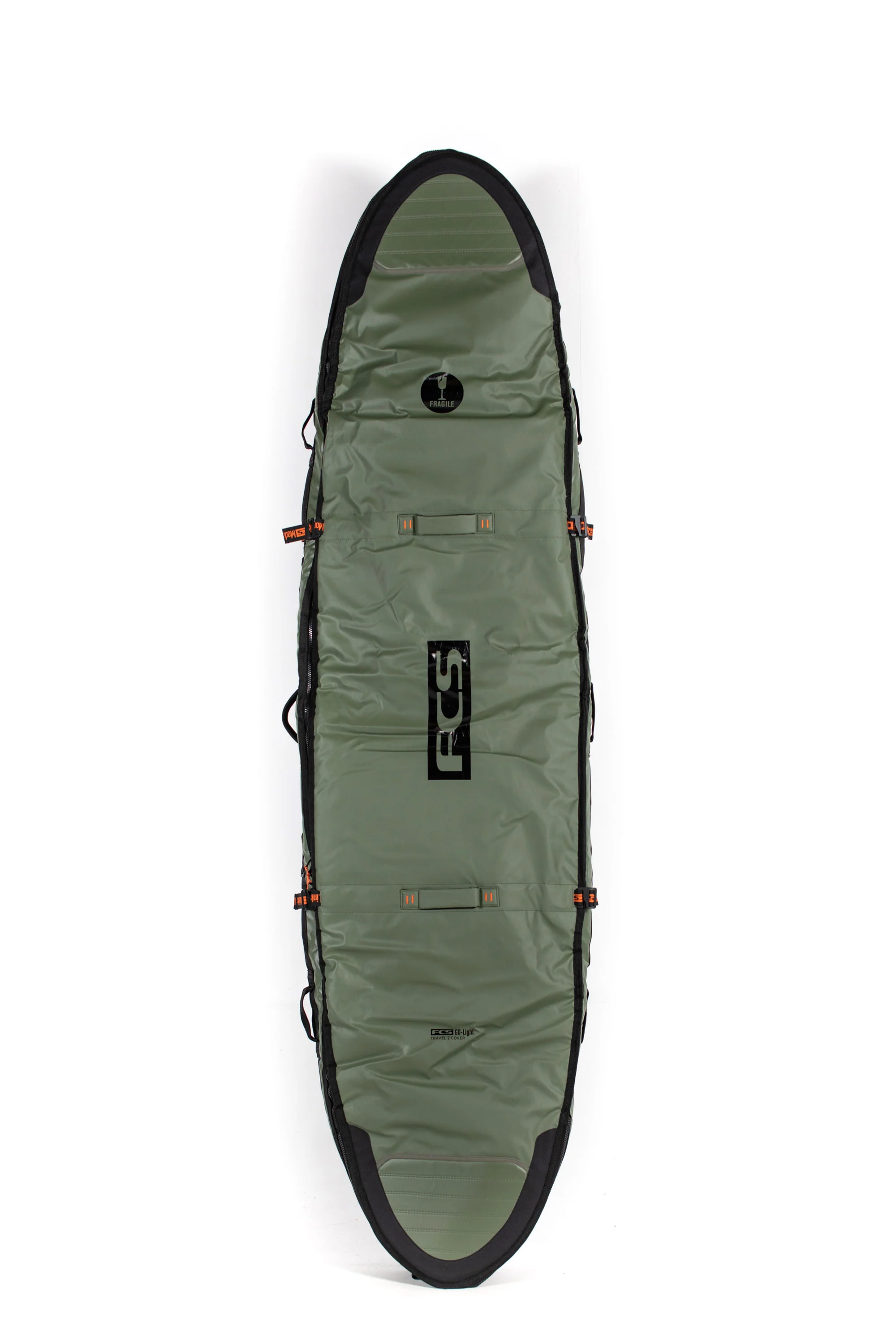 FCS - 8.6 TRAVEL 2 MID-LENGTH