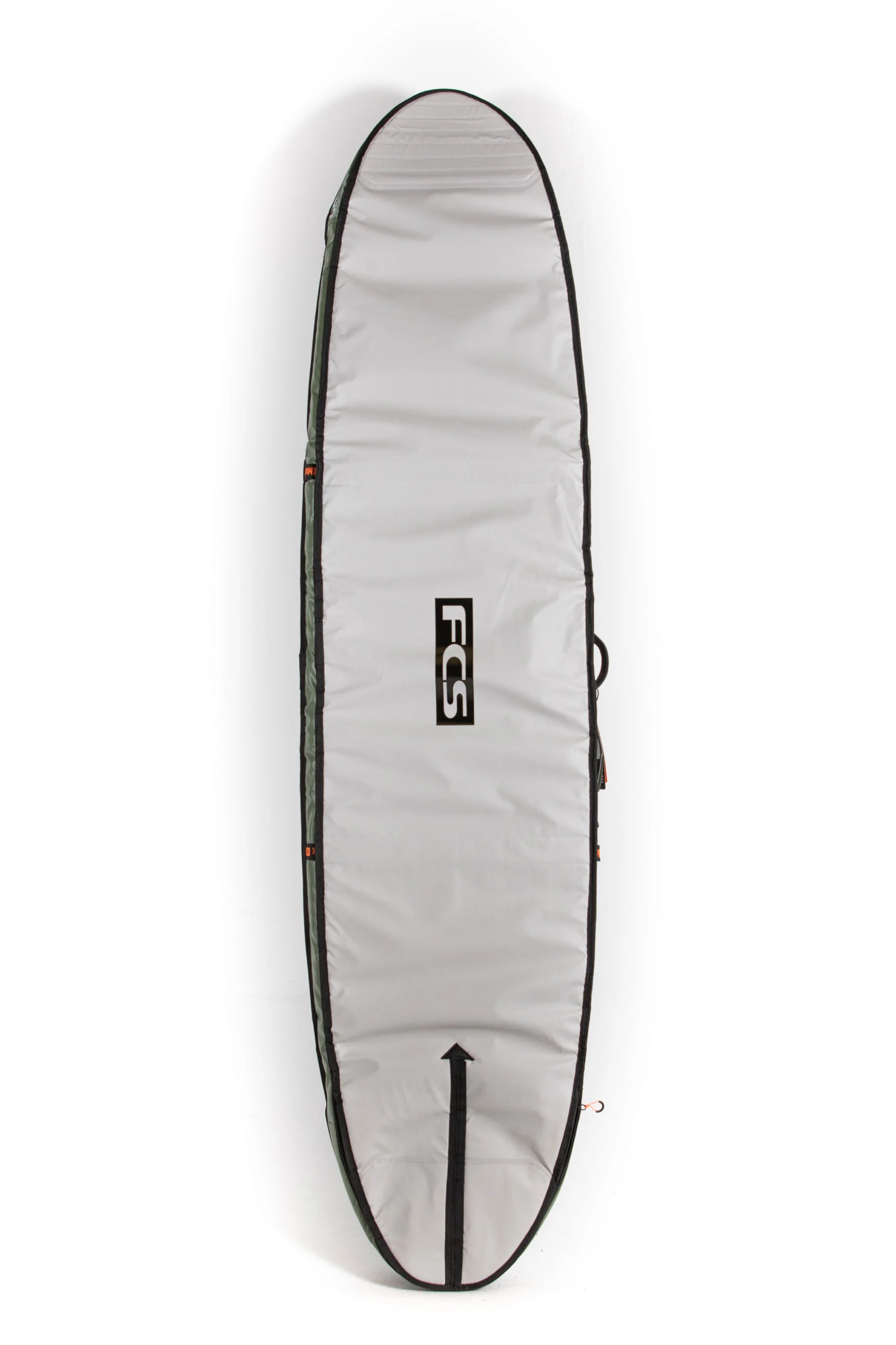 FCS - 9.2 DAY-X LONGBOARD - Image 2