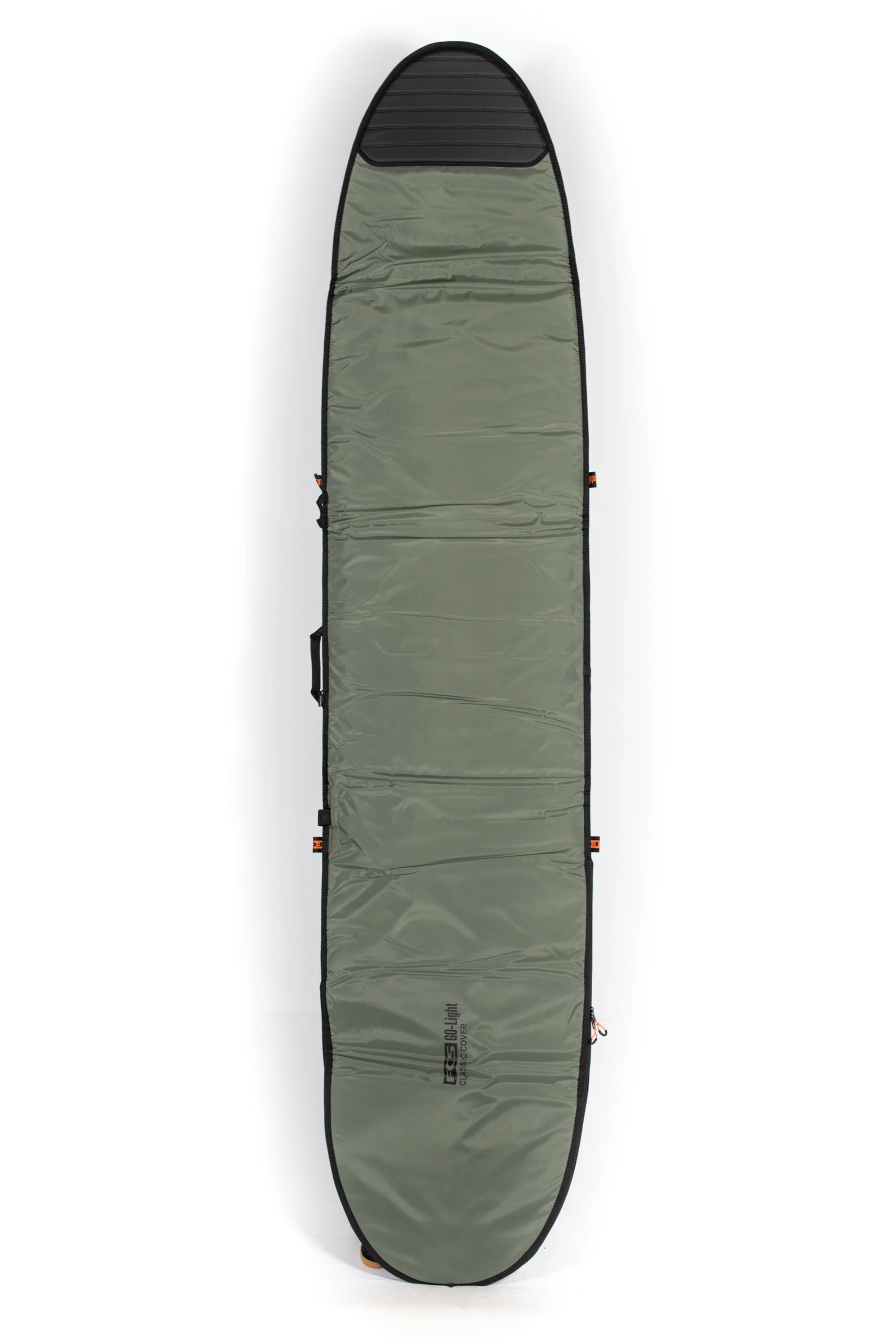 FCS - 9.6 CLASSIC COVER LONGBOARD