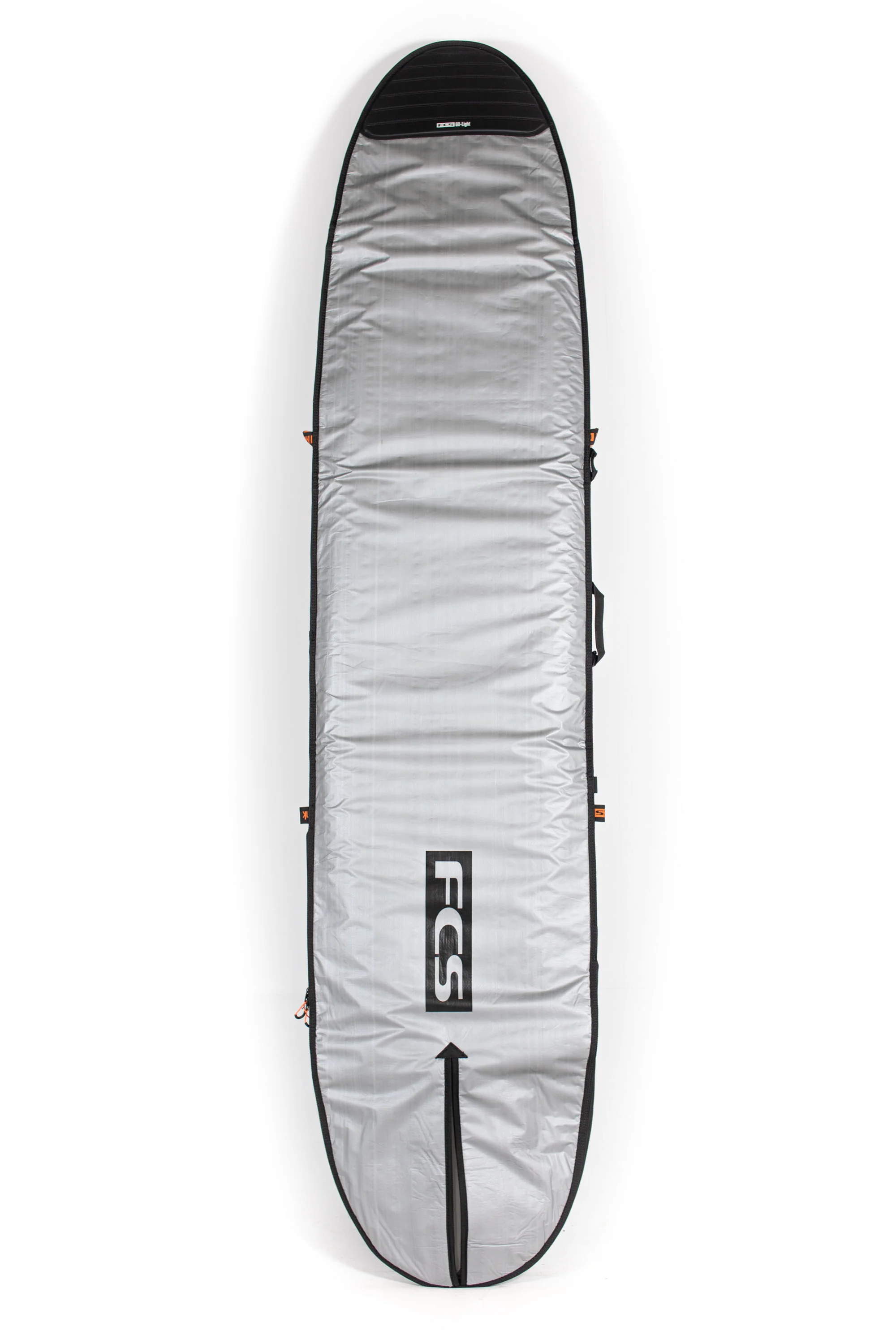 FCS - 9.6 CLASSIC COVER LONGBOARD - Image 2