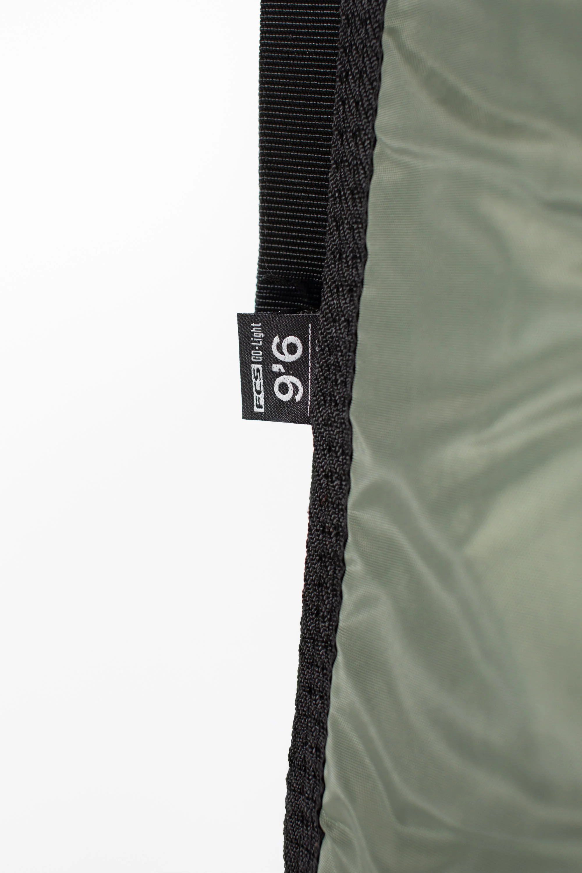 FCS - 9.6 CLASSIC COVER LONGBOARD - Image 3
