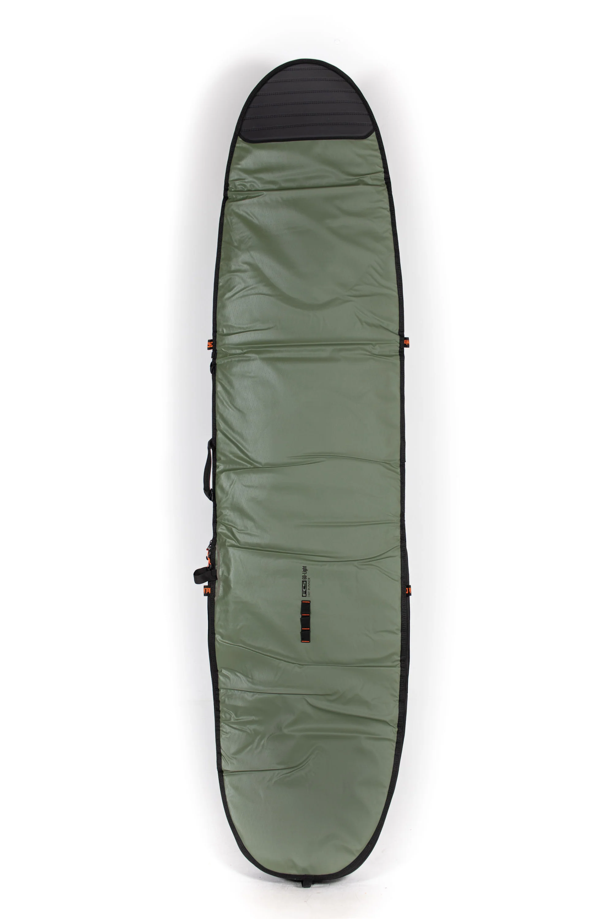 FCS - 9.6 DAY RUNNER LONGBOARD