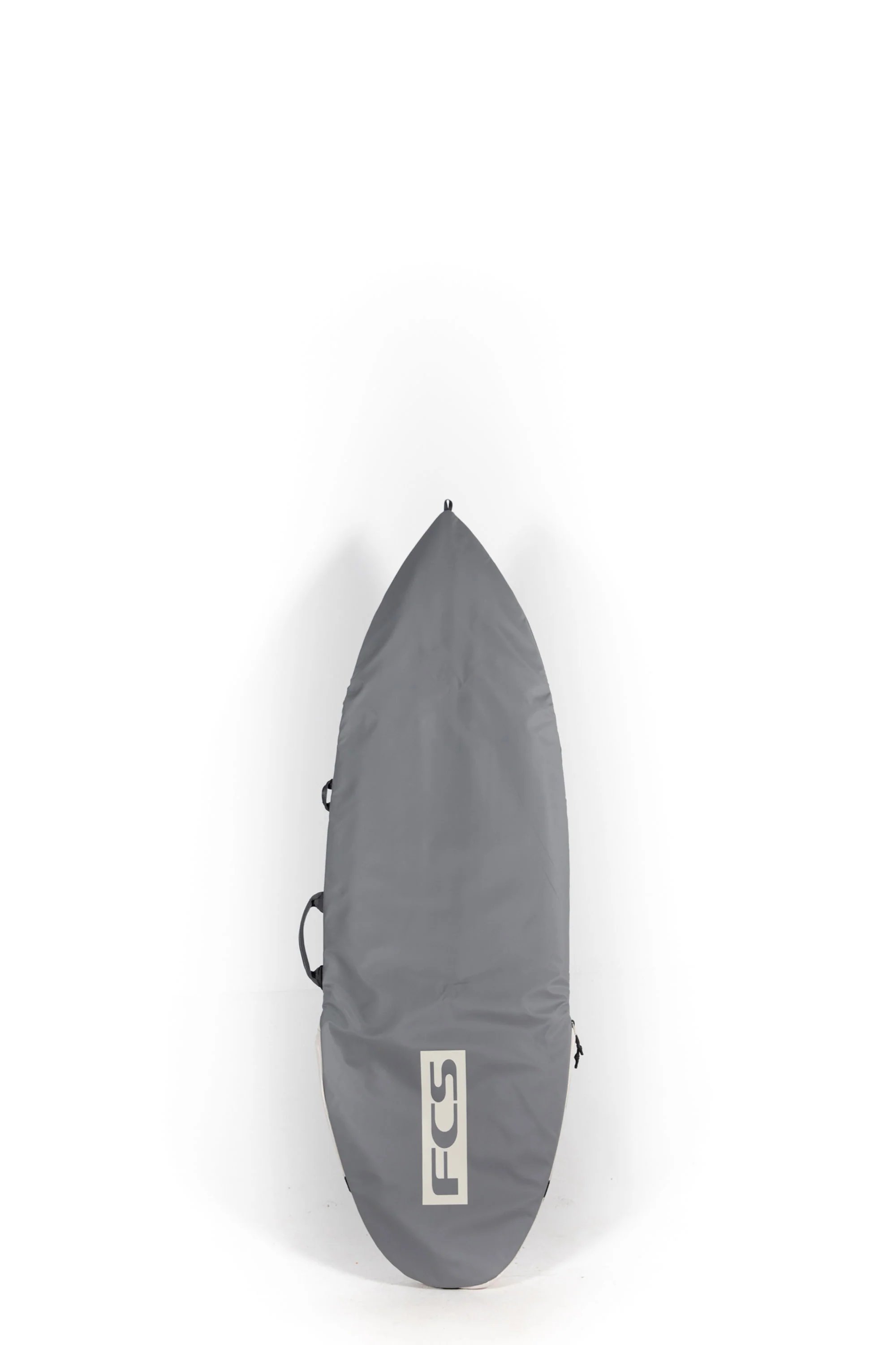 FCS - 5´6 DAY ALL PURPOSE - STEEL GREY - Image 2