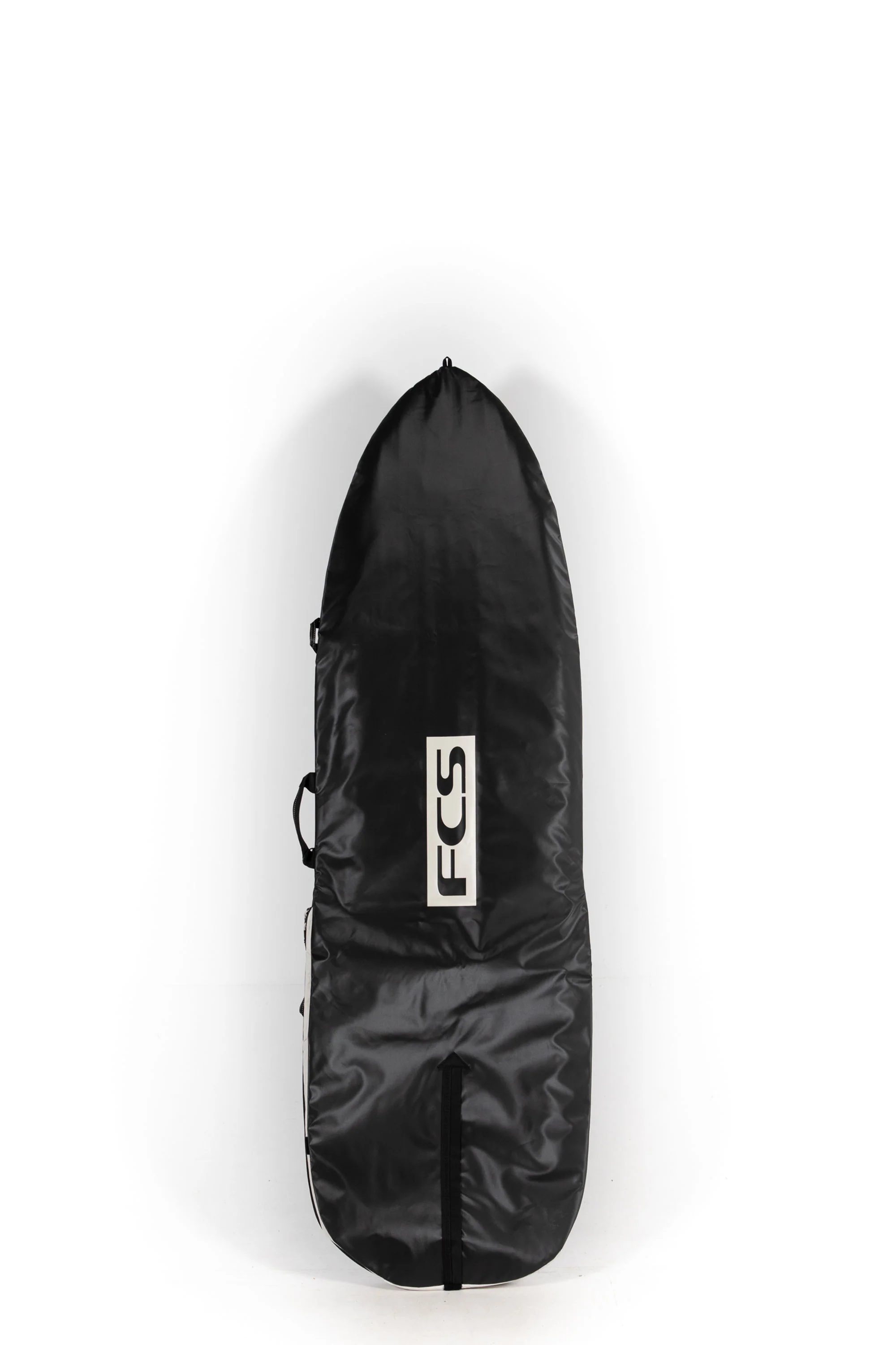 FCS - 6´7 DAY FUN BOARD - BLACK WARM GREY - Image 2