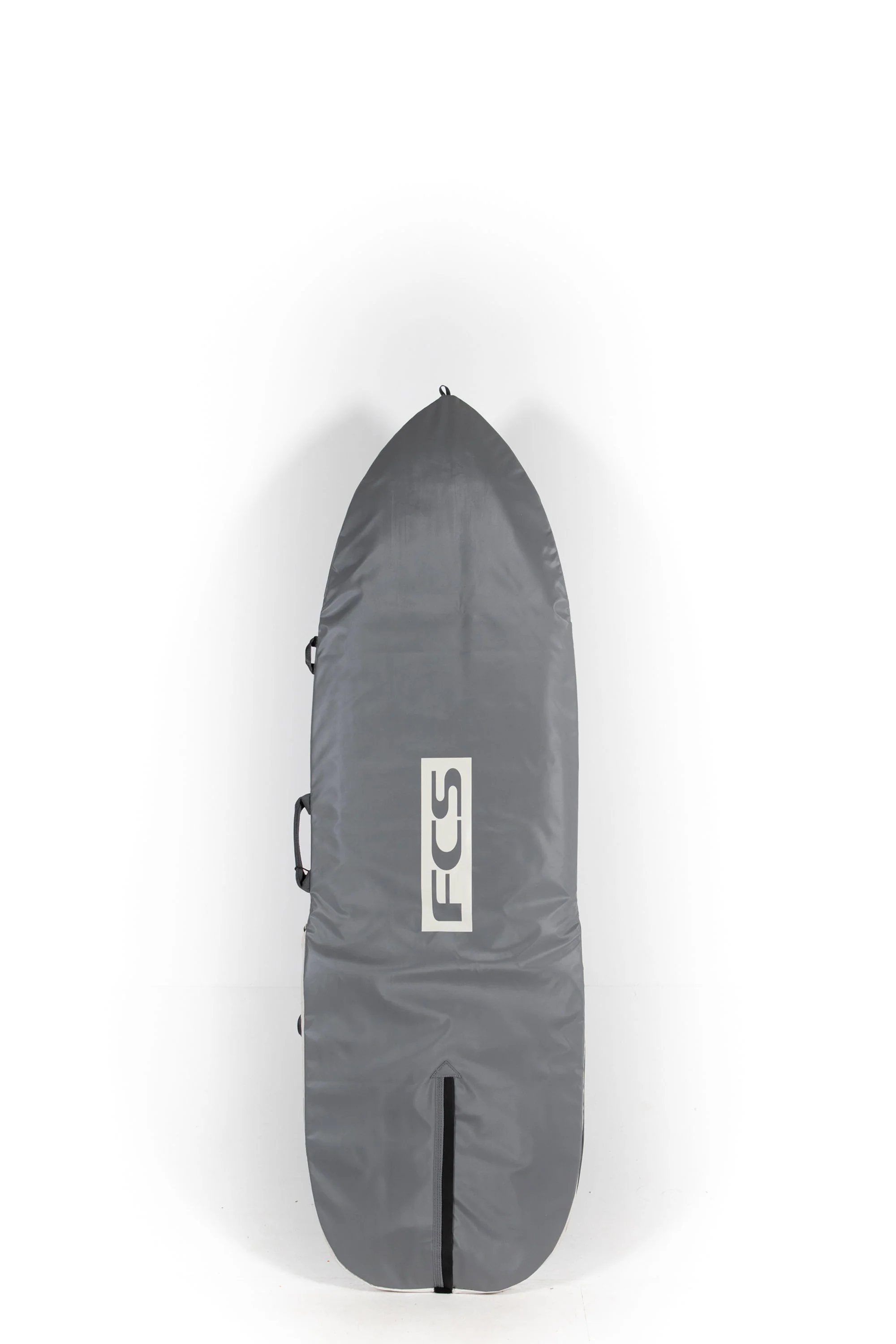 FCS - 6´3 DAY FUN BOARD - STEEL GREY - Image 2