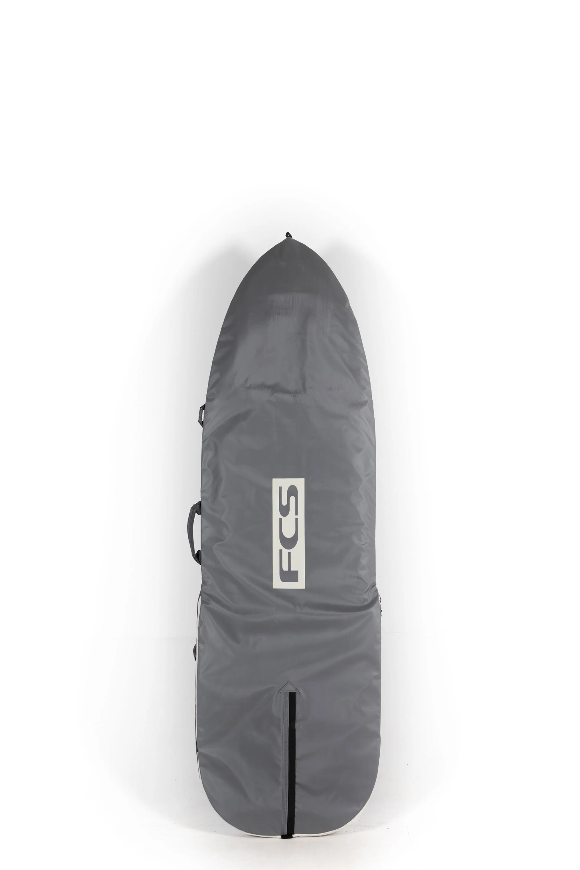 FCS - 6´7 DAY FUN BOARD - STEEL GREY - Image 2
