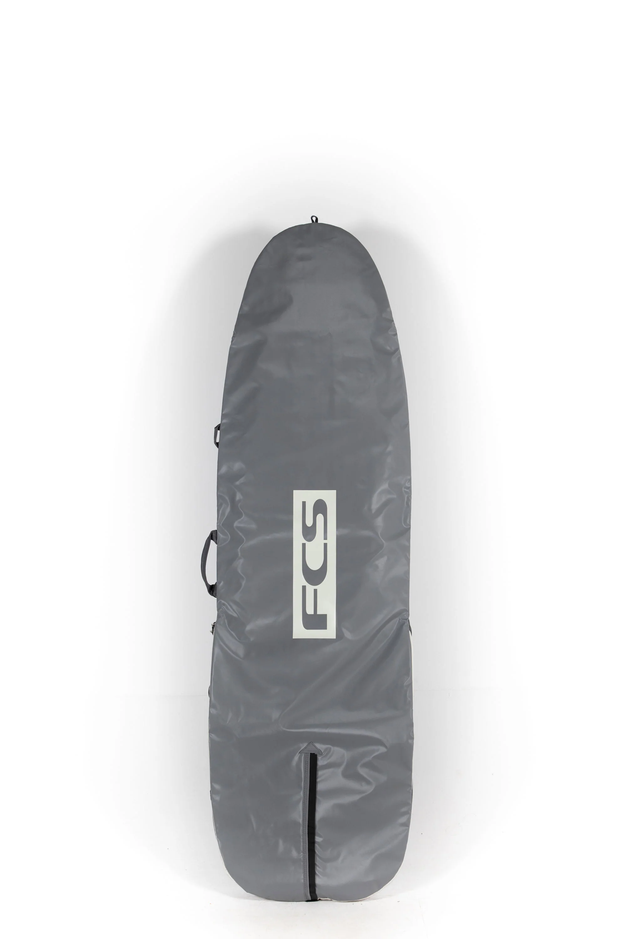 FCS - 7´0 DAY FUN BOARD - STEEL GREY - Image 2