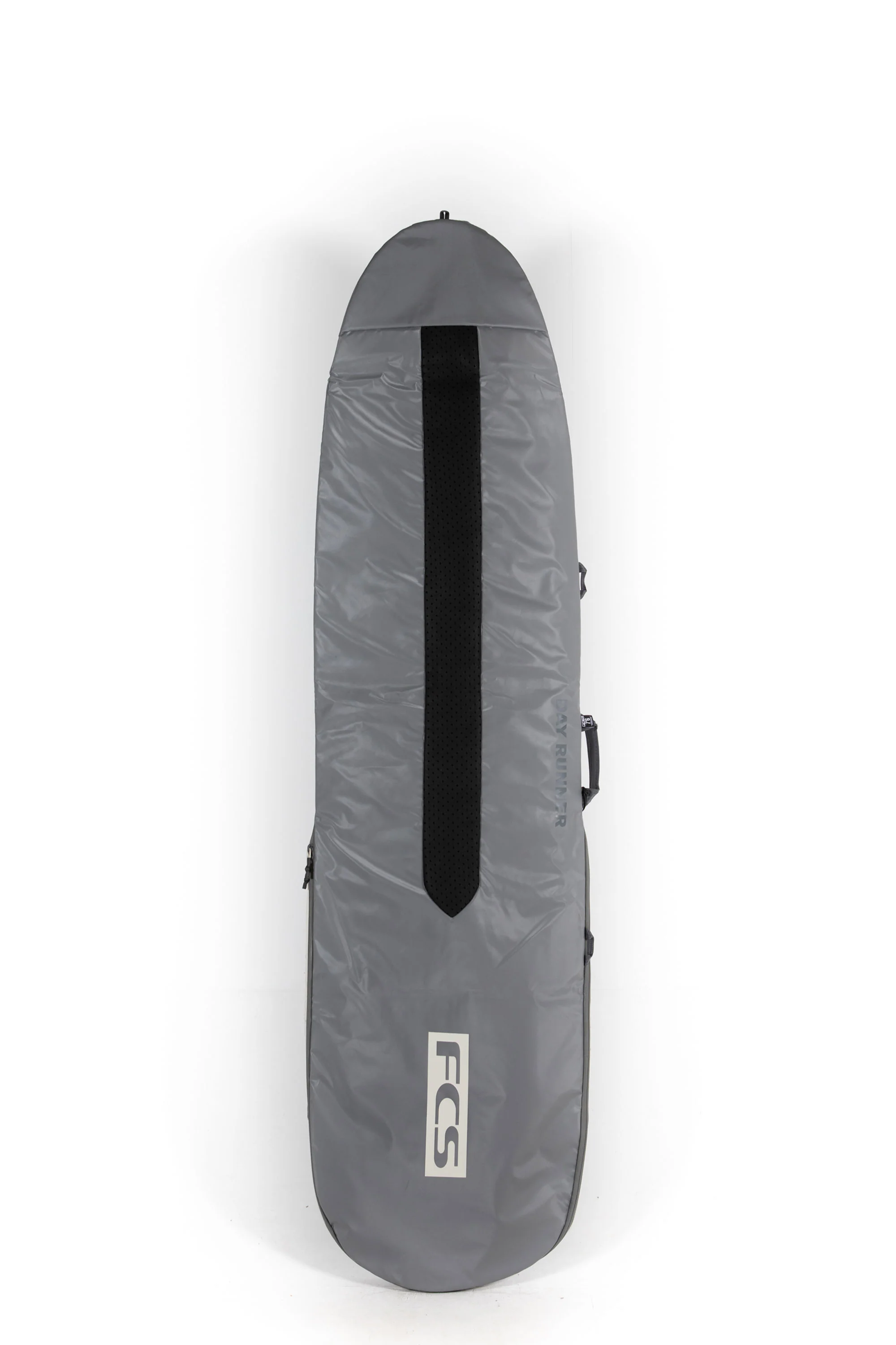 FCS - 7´6 DAY FUN BOARD - STEEL GREY