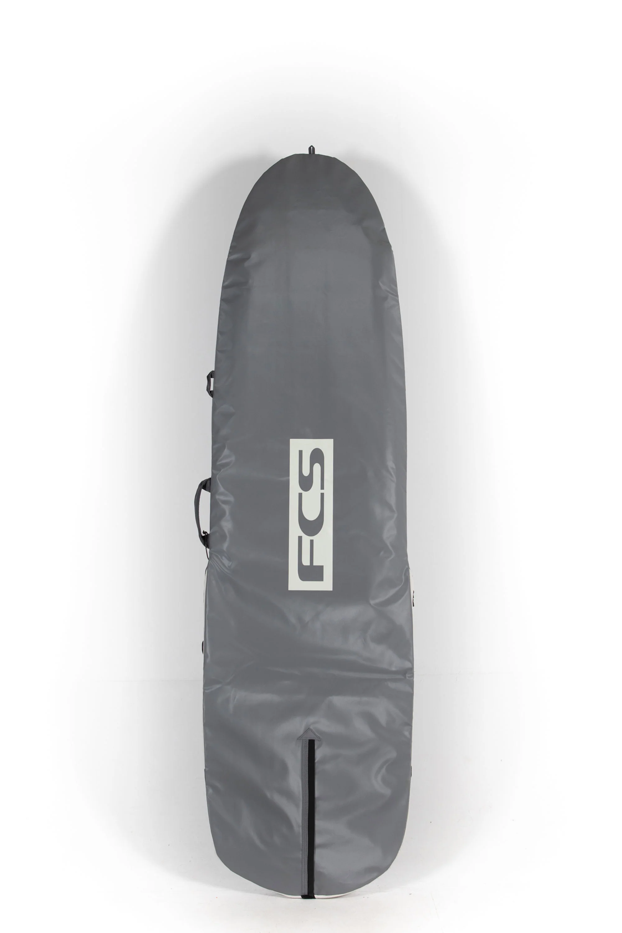 FCS - 7´6 DAY FUN BOARD - STEEL GREY - Image 2