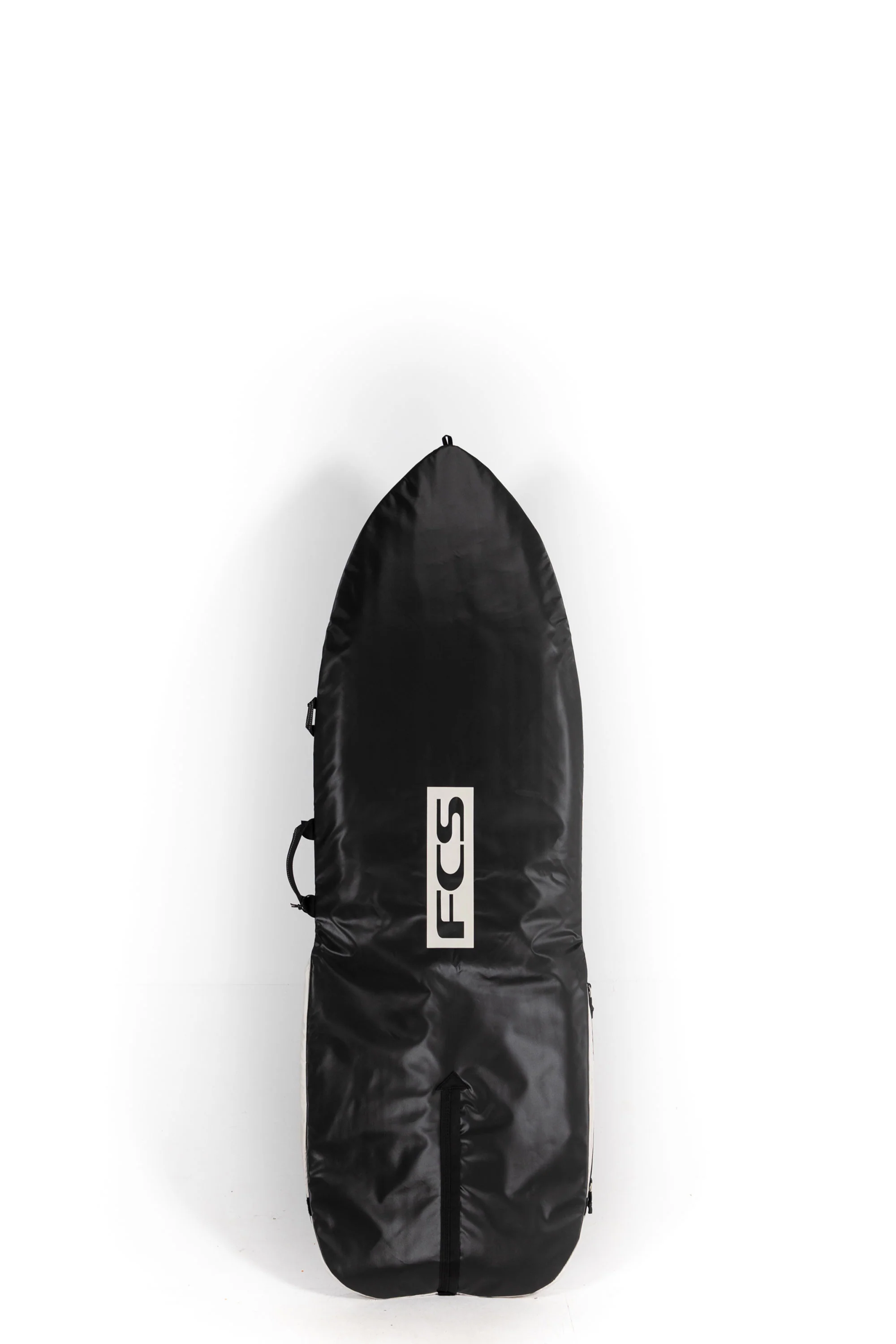 FCS - 5´9 DAY FUN BOARD - BLACK WARM GREY - Image 2