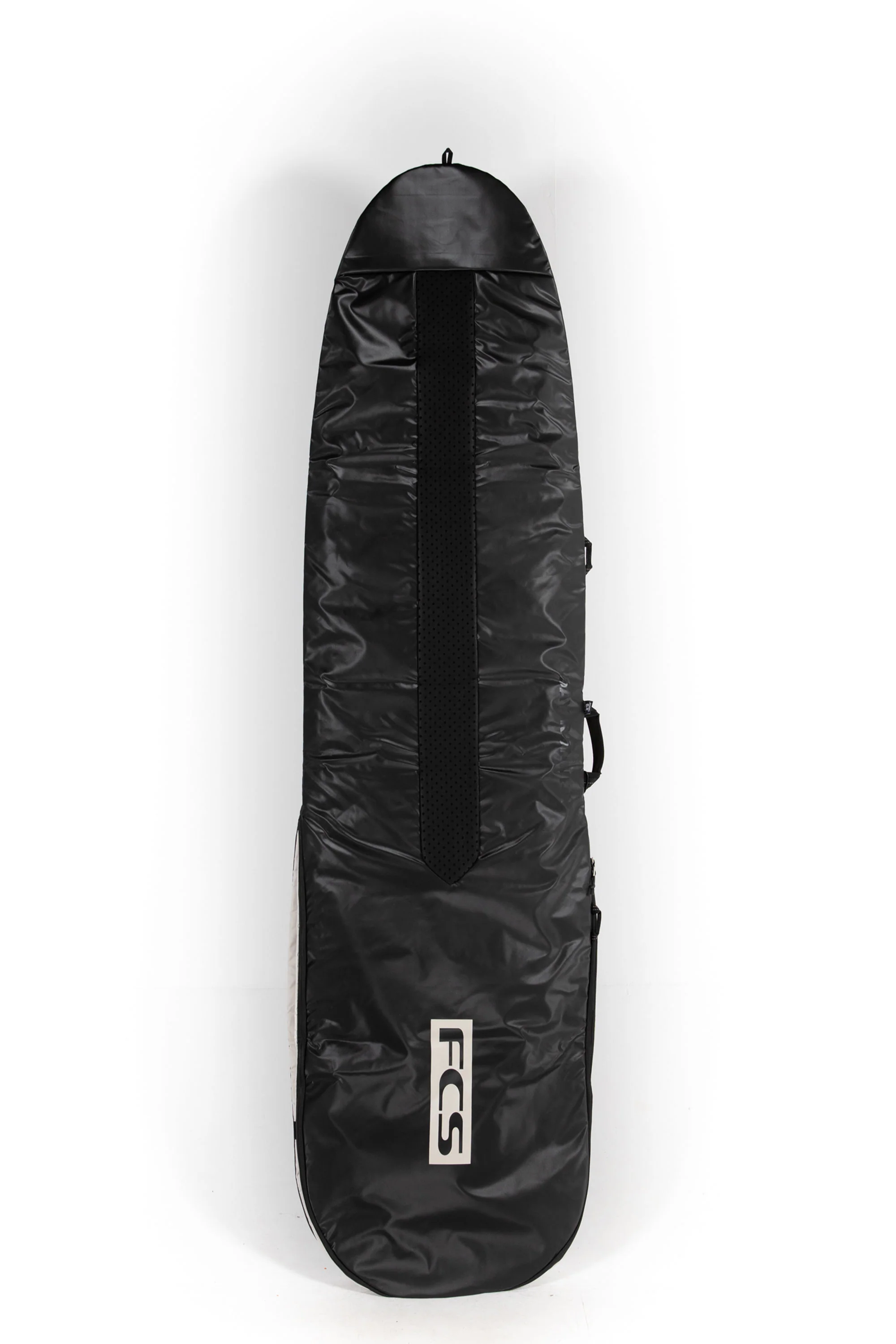 FCS - 8´0 DAY FUN BOARD - BLACK WARM GREY