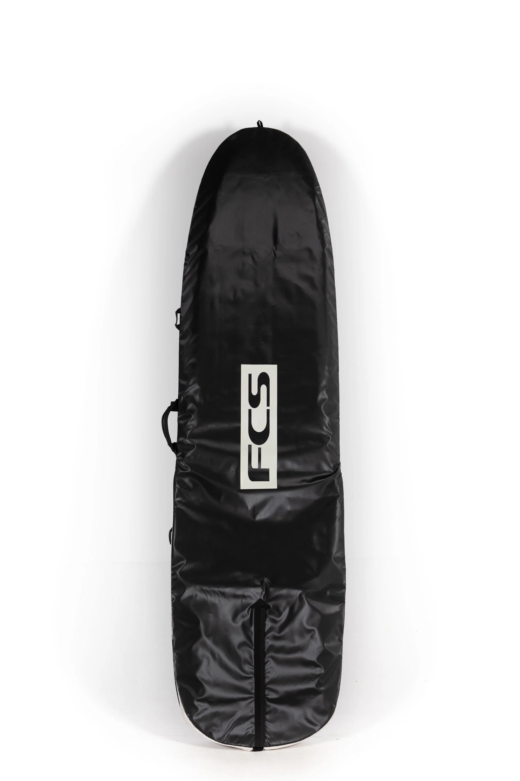 FCS - 7´6 DAY FUN BOARD - BLACK WARM GREY - Image 2