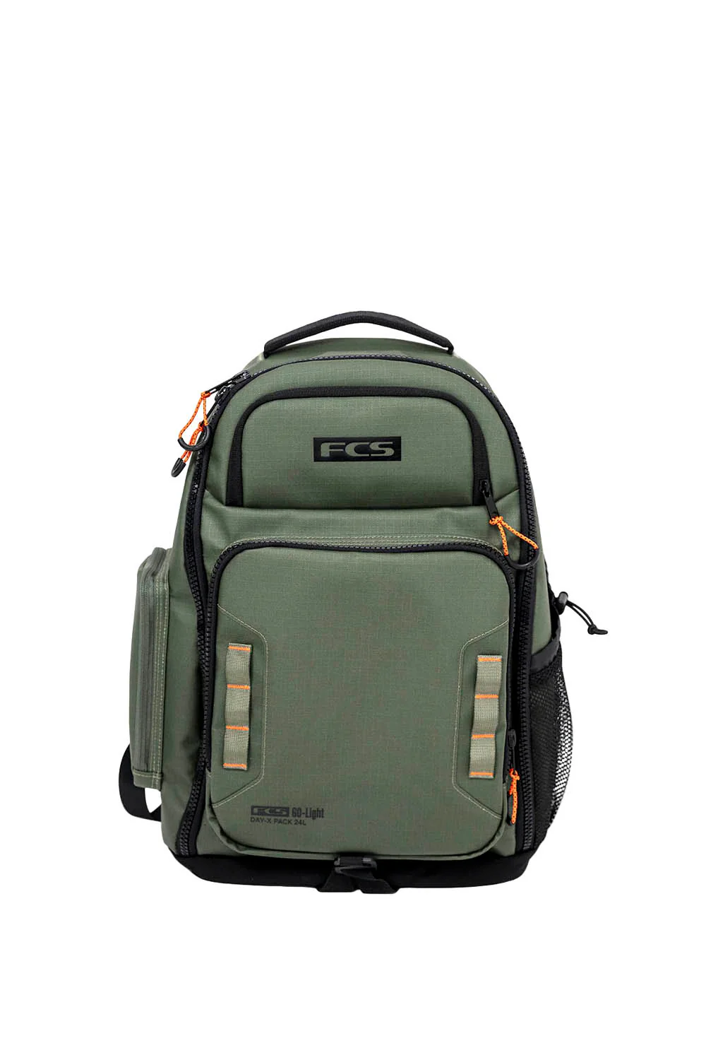 FCS - DAY-X PACK - 24L - ALPINE