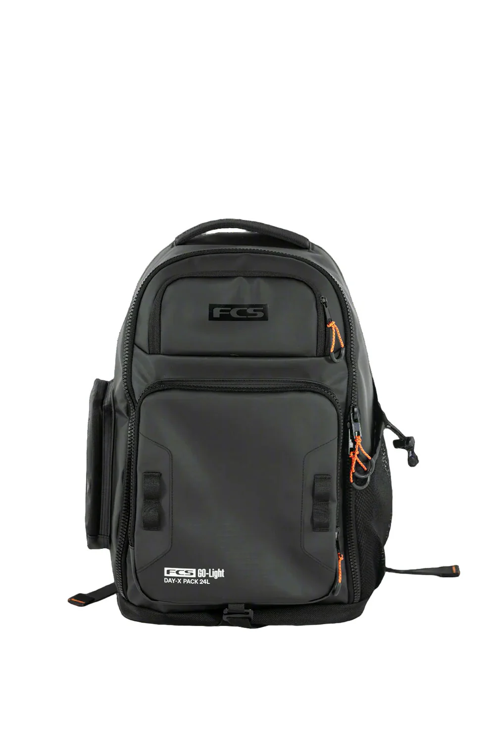 FCS - DAY-X PACK - 24L - GRANITE GREY