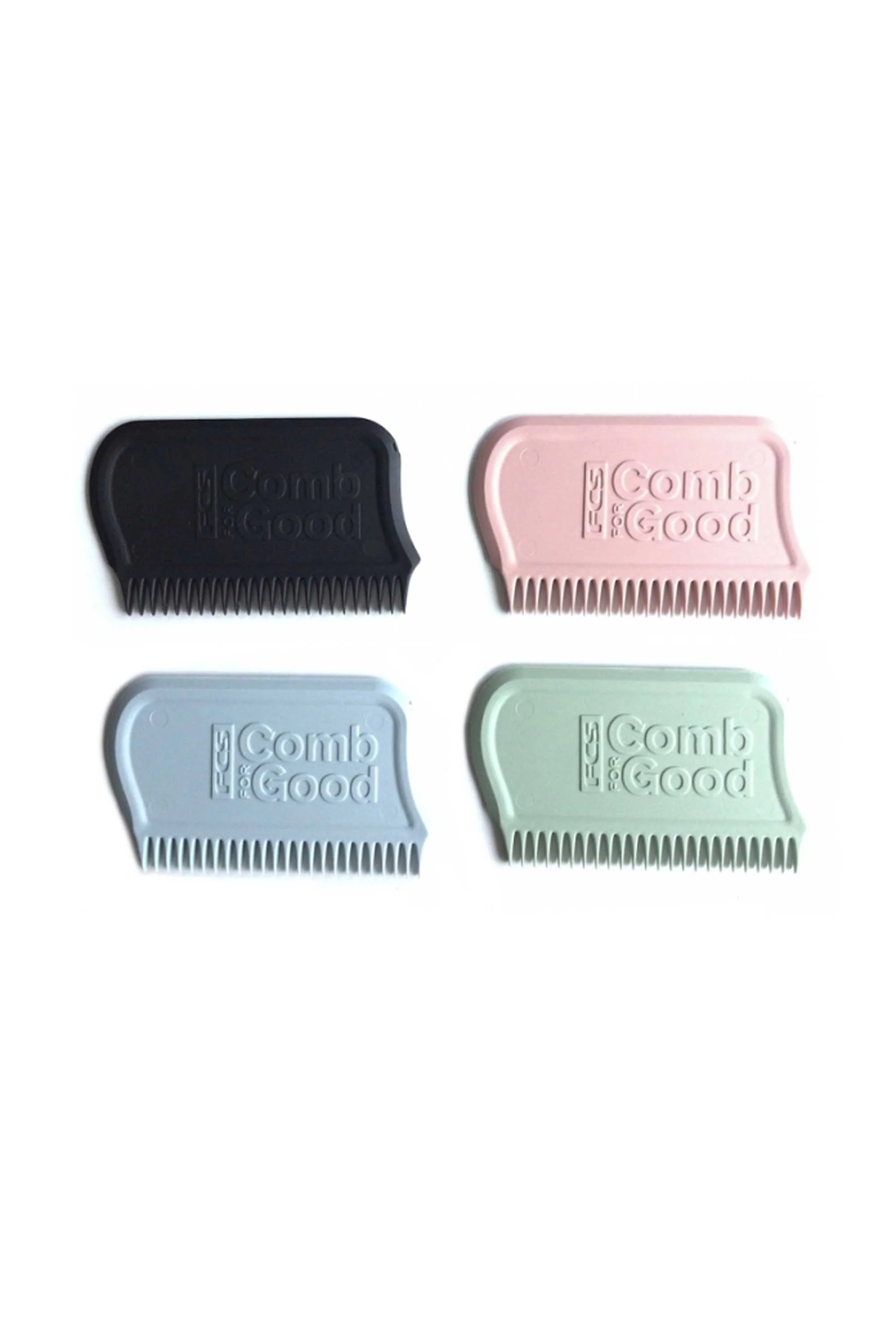 FCS - ECO BLEND WAX COMB