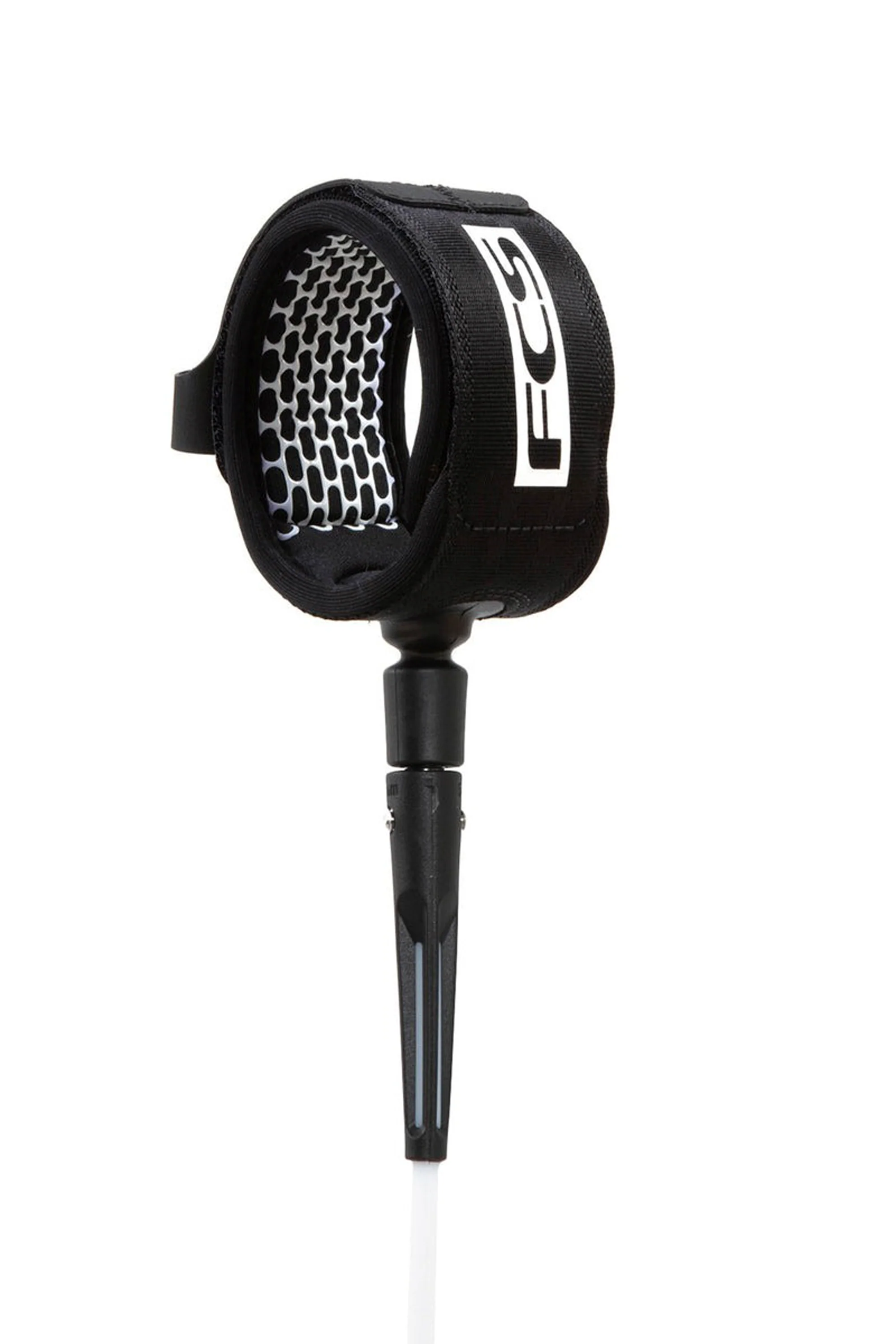 FCS - FCS 6" ALL ROUND ESSENTIAL - White/Black