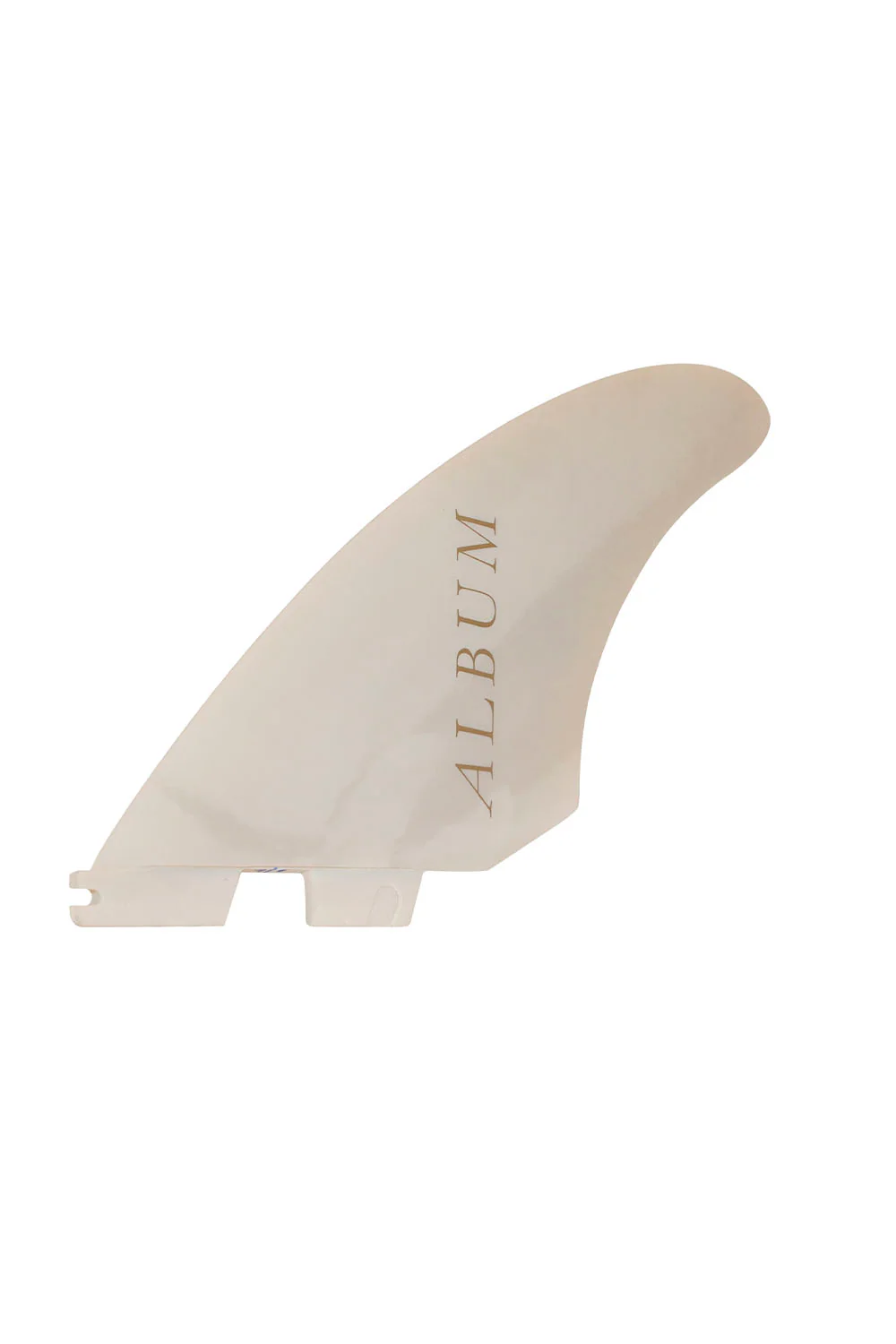 FCS - FCS II ALBUM LAMINAR TWIN FIN