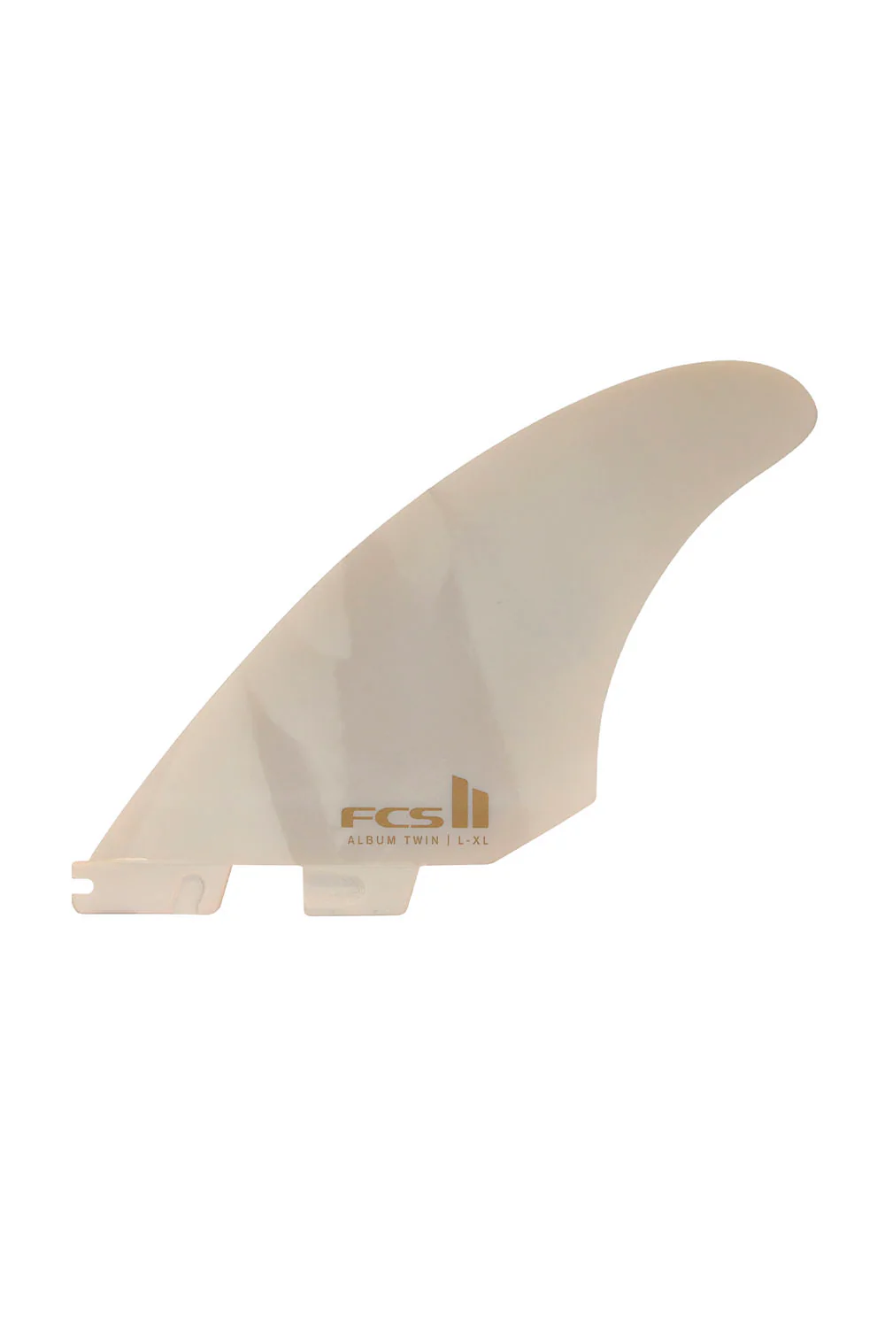 FCS - FCS II ALBUM LAMINAR TWIN FIN - Image 4