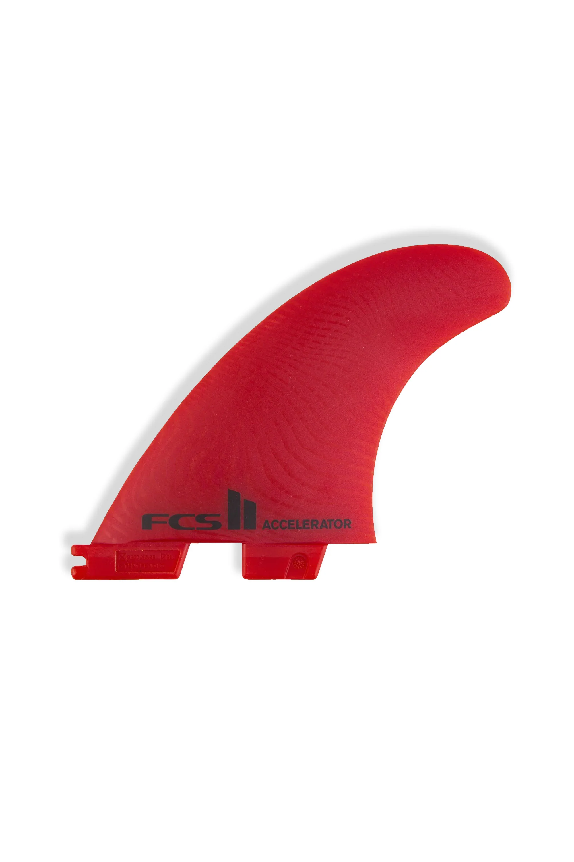 FCS - FCS II ACCELERATOR - ECO NEO GLASS - L - 3FINS