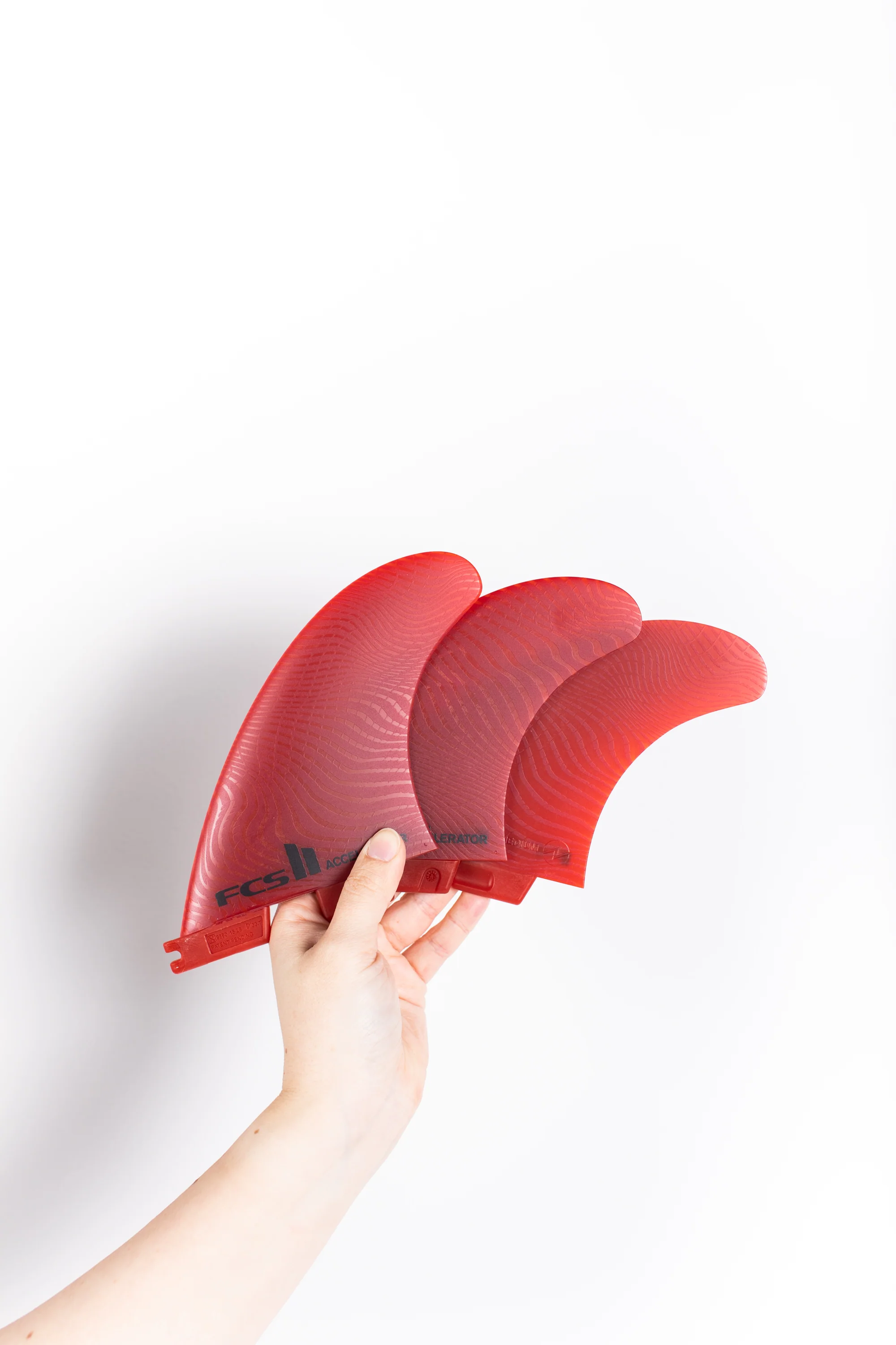 FCS - FCS II ACCELERATOR - ECO NEO GLASS - M - 3FINS - Image 4