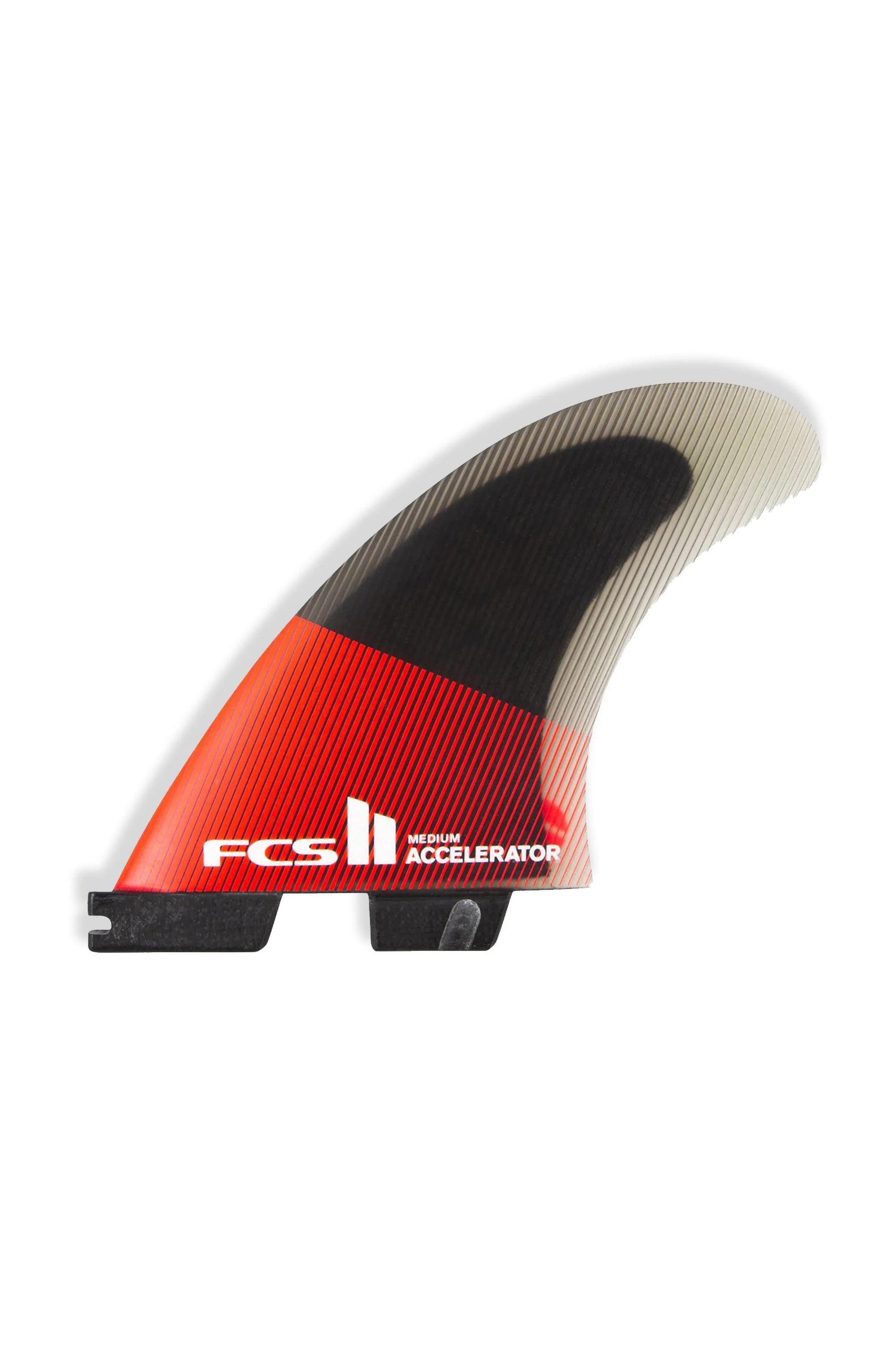 FCS - FCS II ACCELERATOR - PC - S - 3FINS