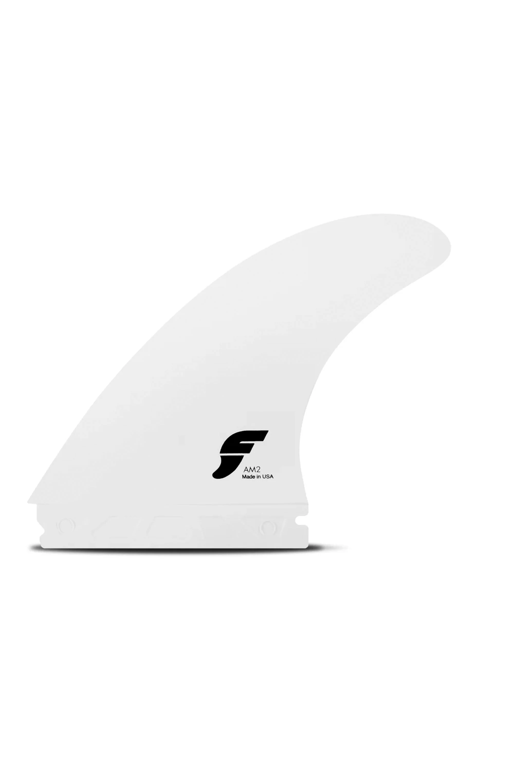 FUTURES - AL MERRICK 2 TERMO TECH - THERMO TECH - WHITE - L - 3FINS