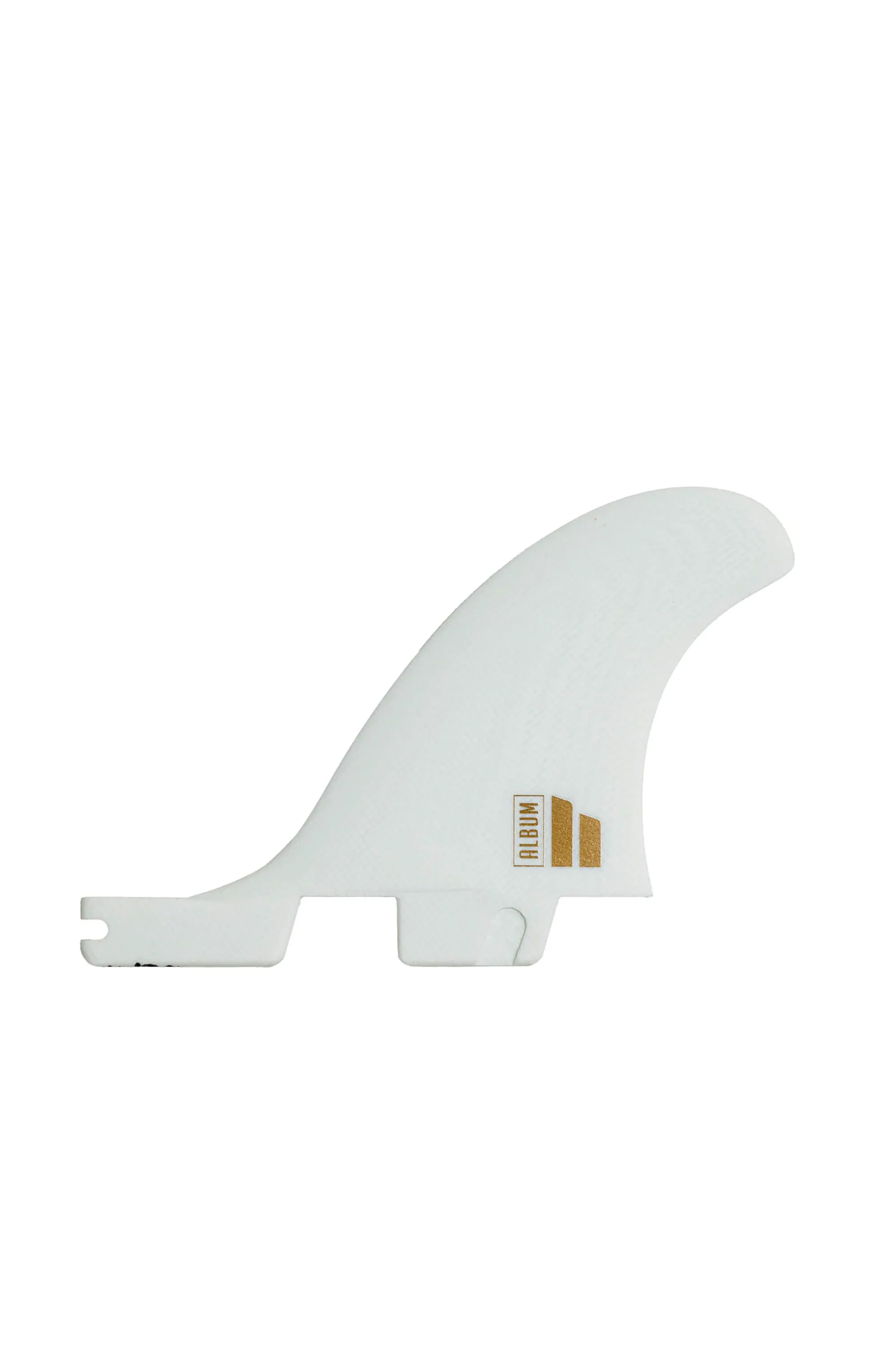 FCS - FCS II ALBUM TWIN+1 - PG - WHITE GOLD - 2+1FINS - Image 3
