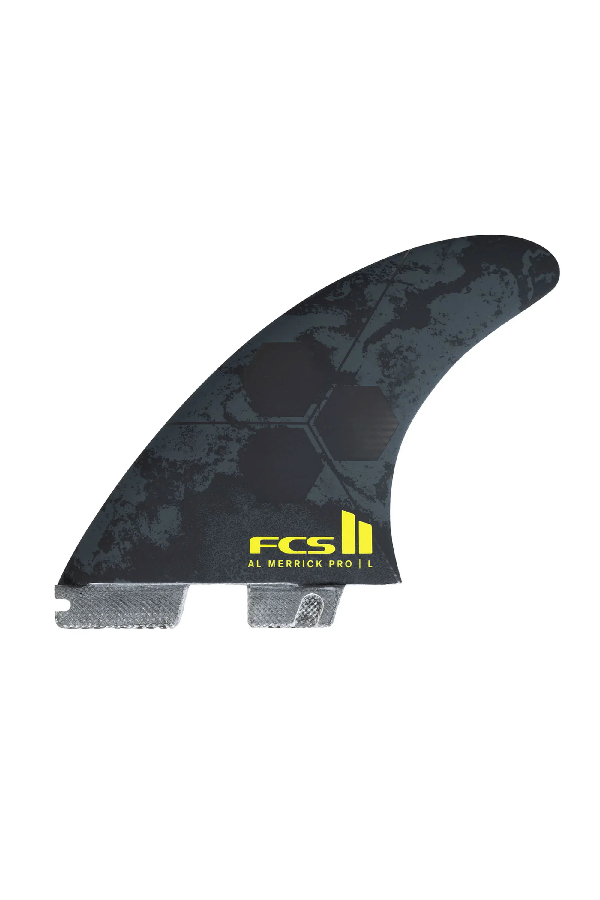 FCS - FCS II AM - PG - M - 3FINS