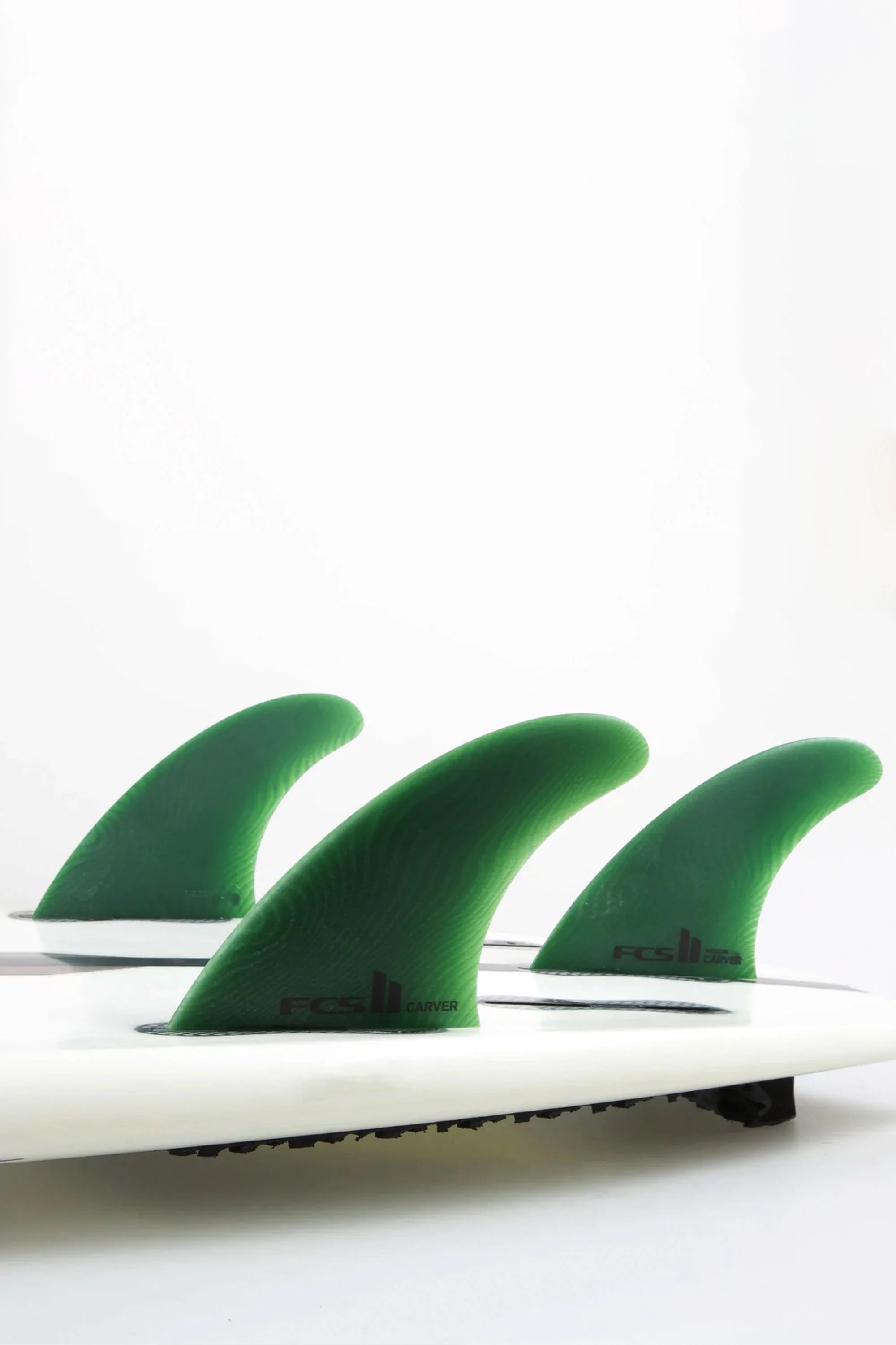 FCS - FCS II CARVER - ECO NEO GLASS - L - 5FINS - Image 3
