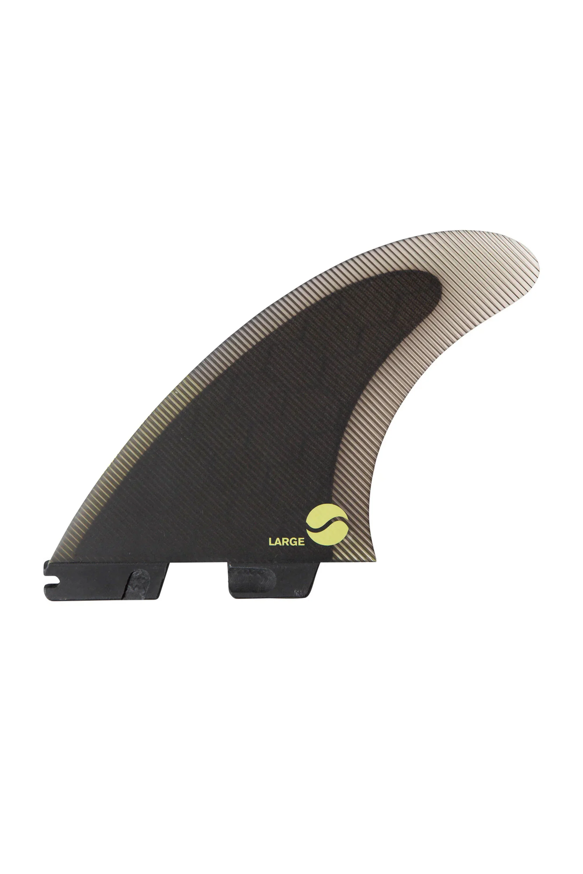 FCS - FCS II CARVER - PC - L - 3FINS - Image 2