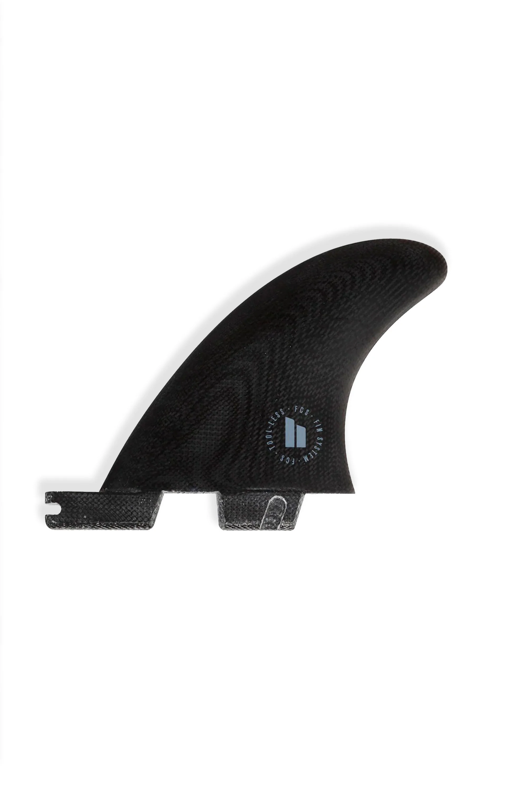 FCS - FCS II CARVER - PG - SIDE BITE - 2FINS