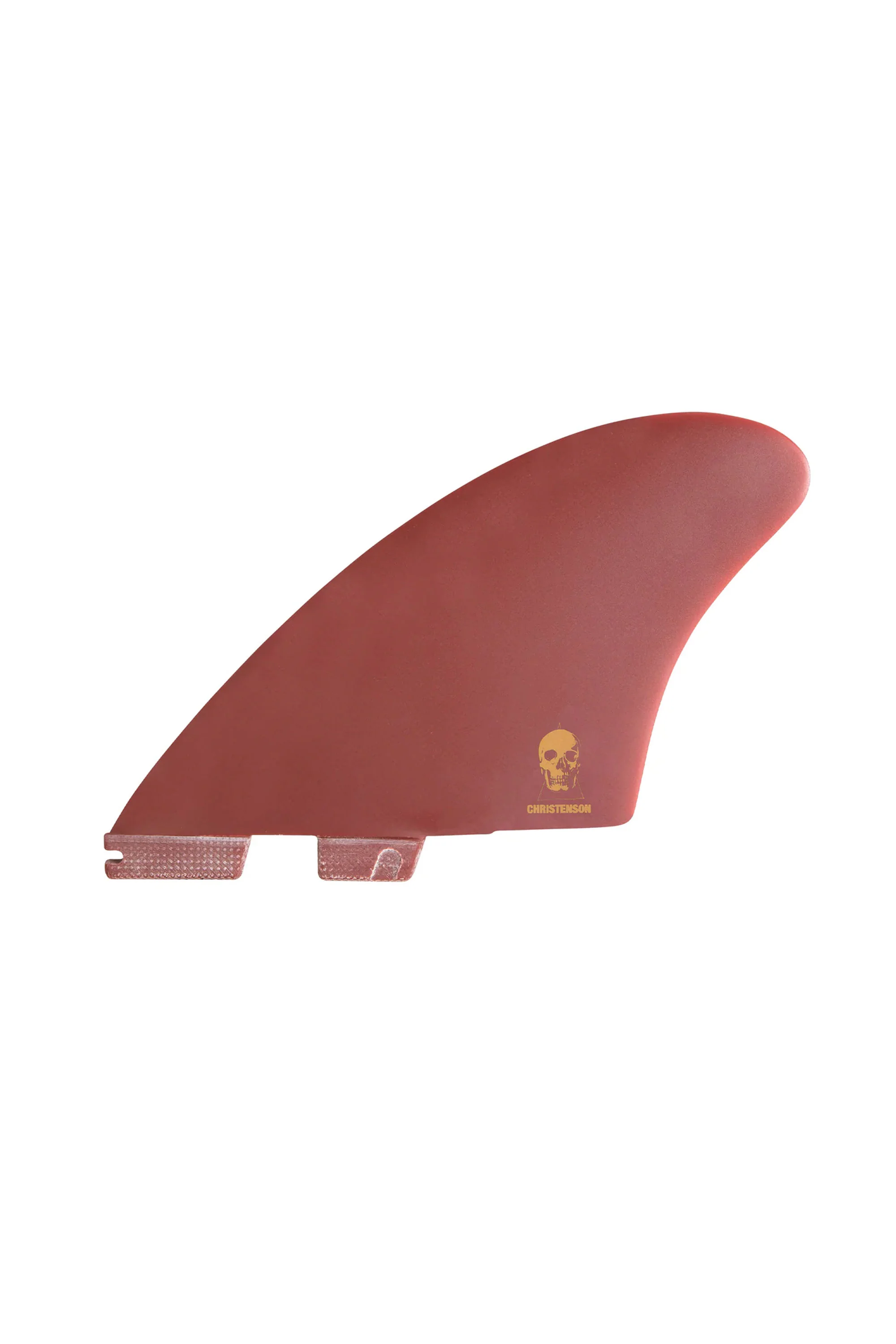 FCS - FCS II CHRISTENSON KEEL - PG - BLOOD RED - M|L - 2FINS - Image 2
