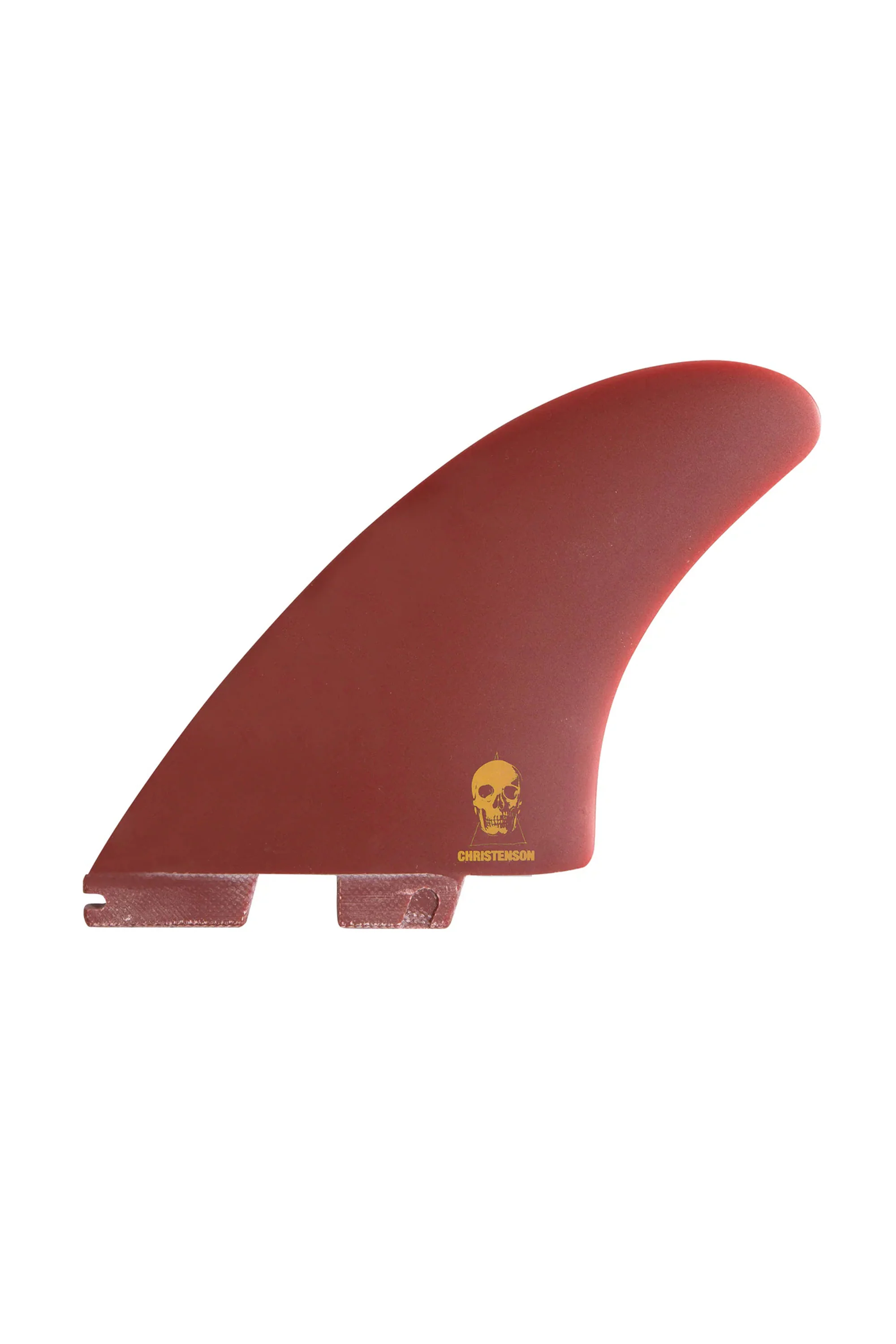 FCS - FCS II CHRISTENSON TWIN - PG - BLOOD RED - M|L - 2FINS - Image 2