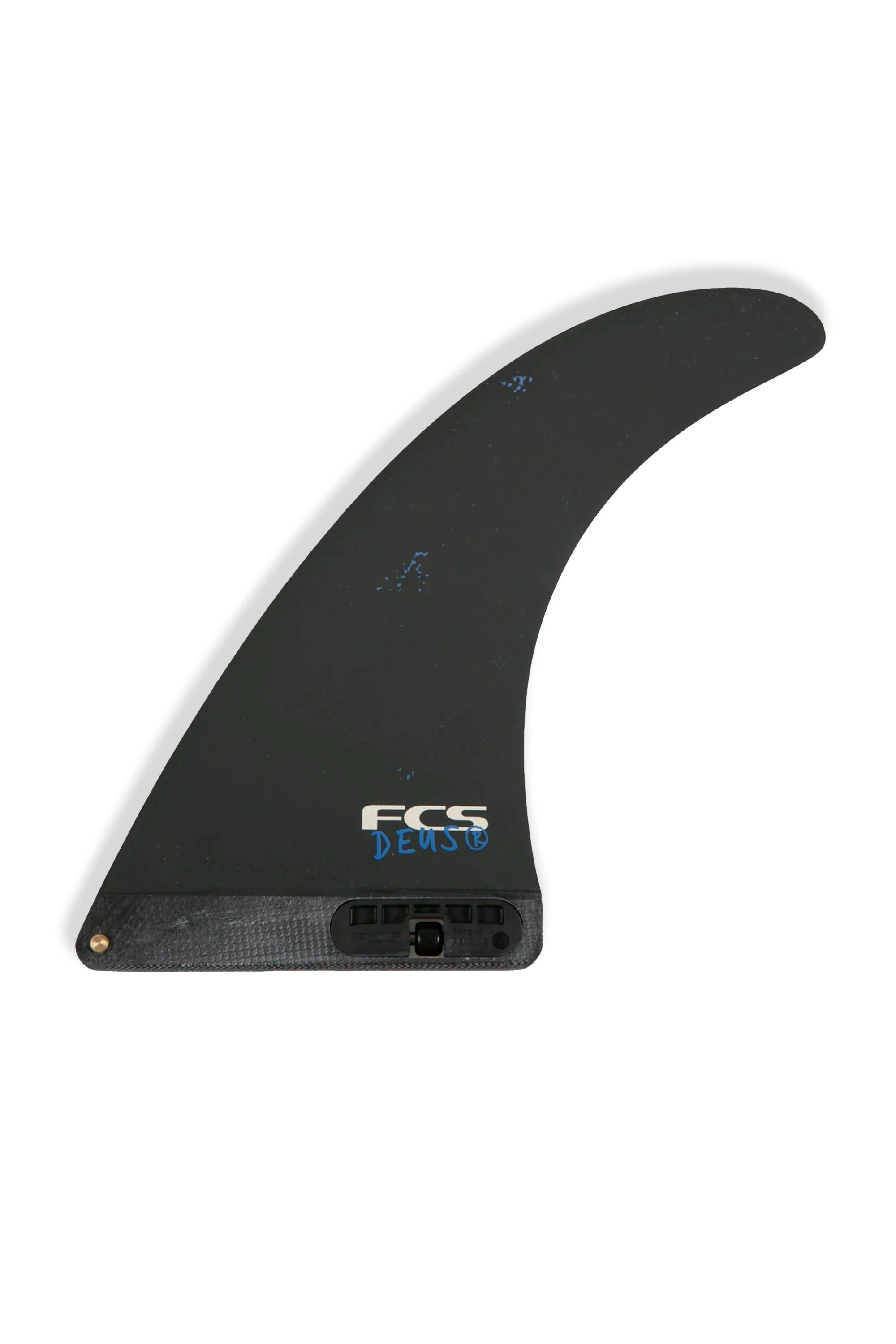 FCS - FCS II DEUS CONNECT - PG - BLACK - 9 - 1FIN