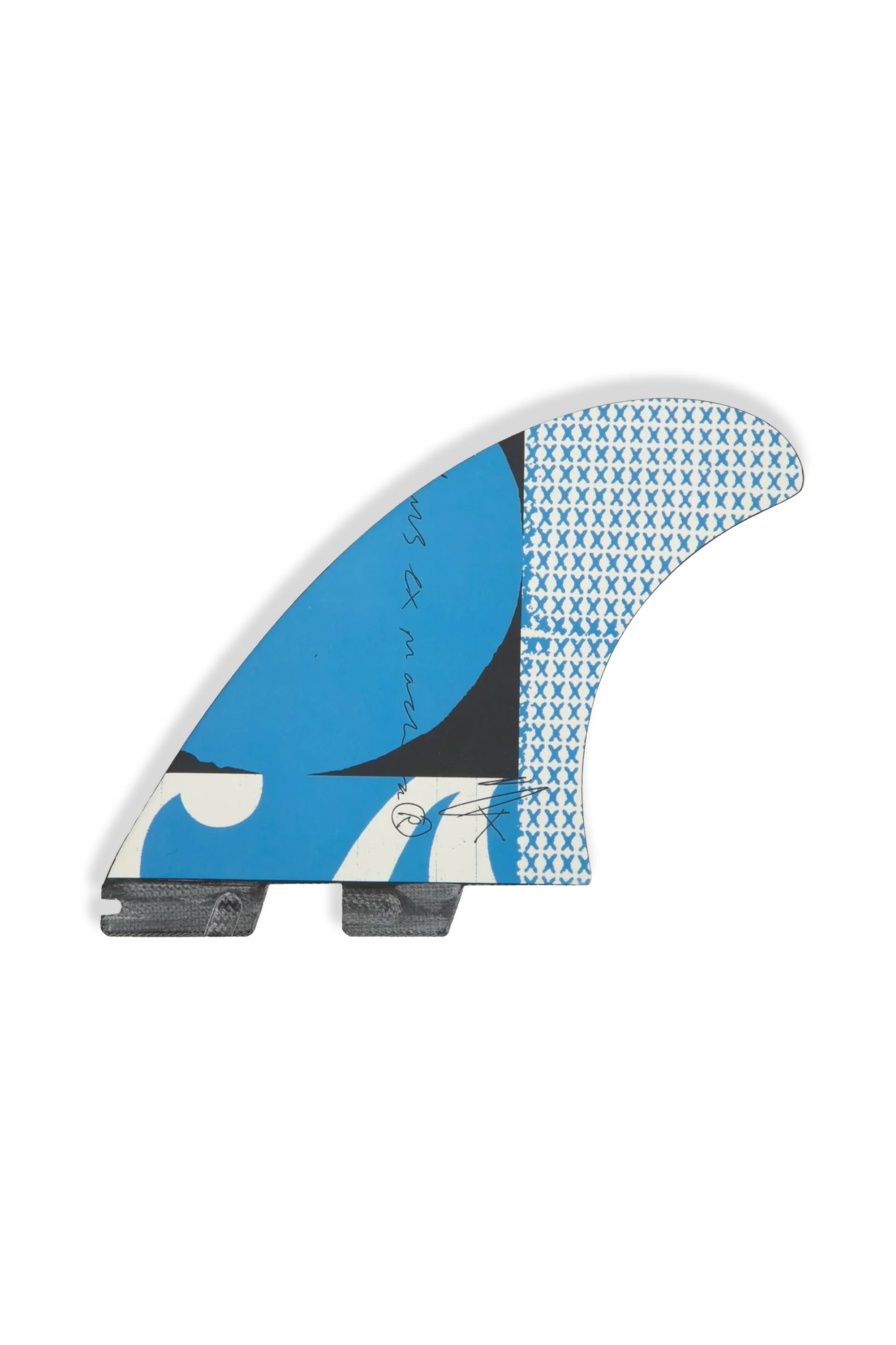 FCS - FCS II DEUS POWER TWIN - PG - L|XL - 2+1FINS - Image 2