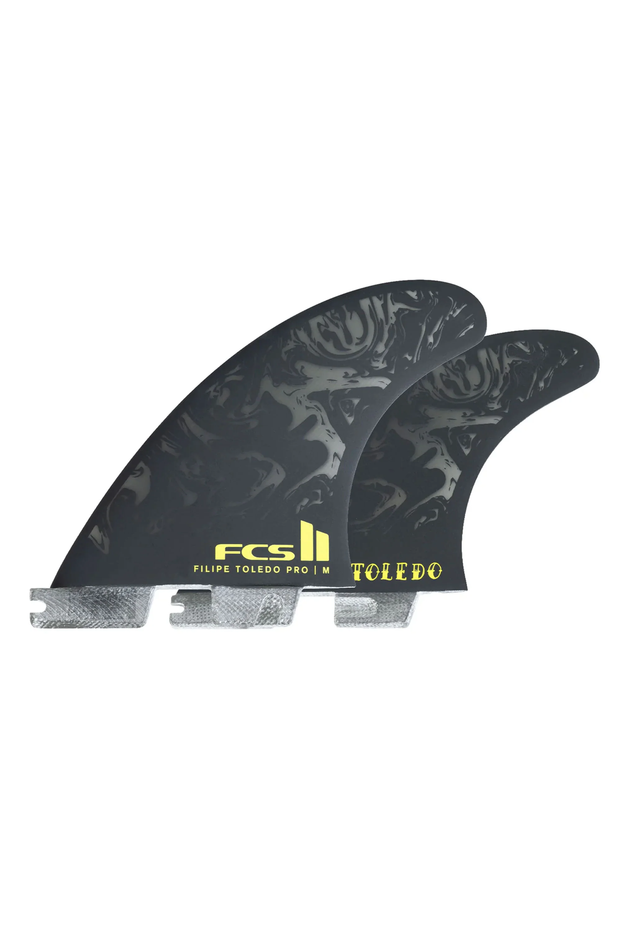 FCS - FCS II FILIPE TOLEDO - PG - M - 3FINS - Image 3