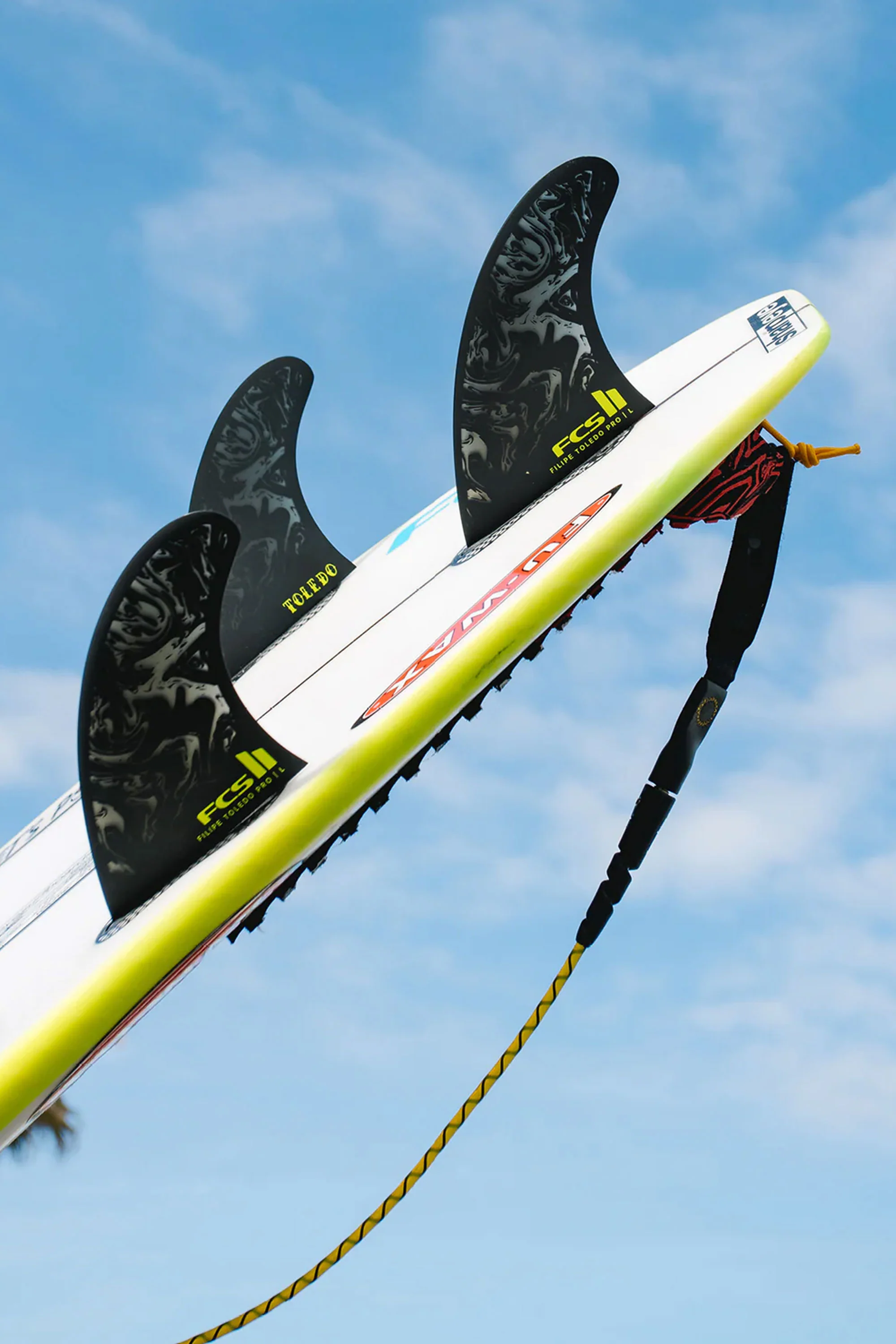 FCS - FCS II FILIPE TOLEDO - PG - M - 3FINS - Image 4