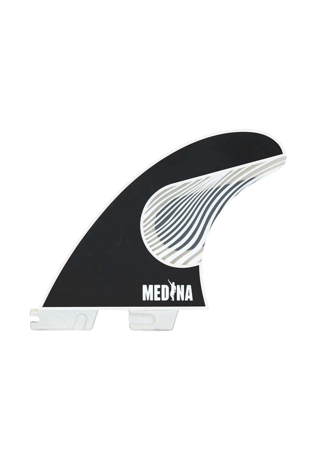 FCS - FCS II GABRIEL MEDINA - PC + AIRCORE - XL - 3FINS - Image 2